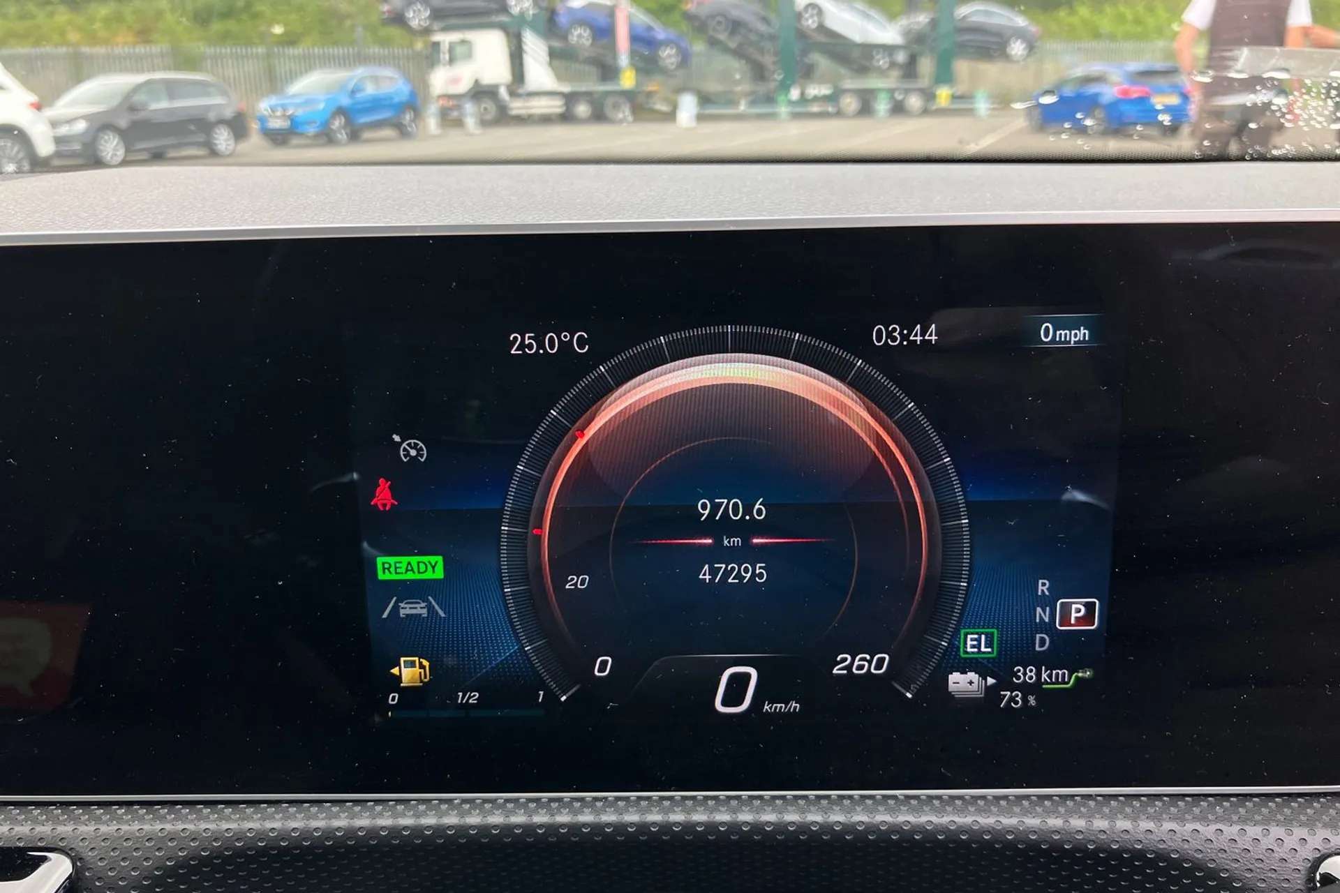 2020 MERCEDES-BENZ A CLASS 2020 MERCEDES-BENZ A CLASS