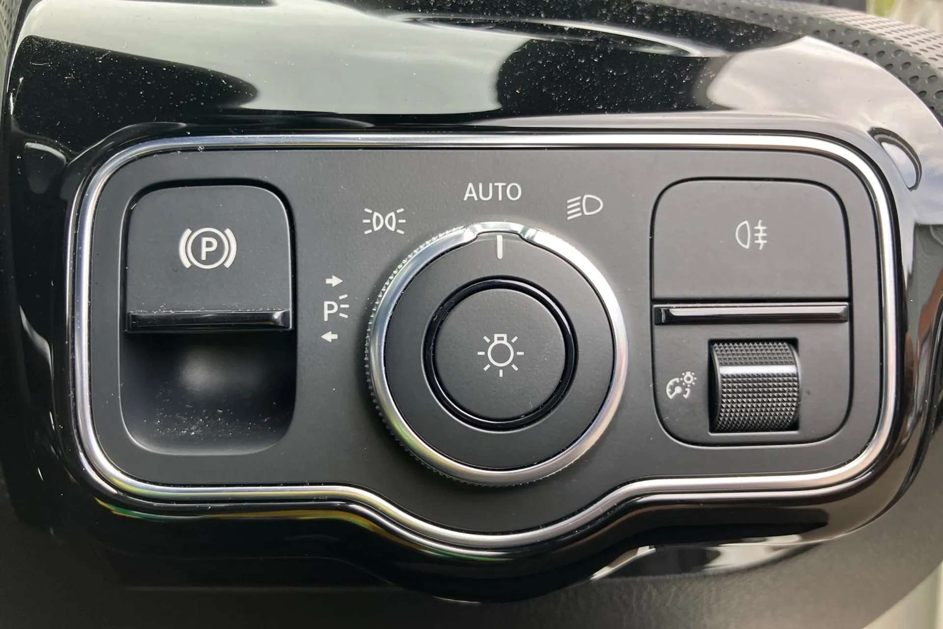 2020 MERCEDES-BENZ A CLASS 2020 MERCEDES-BENZ A CLASS
