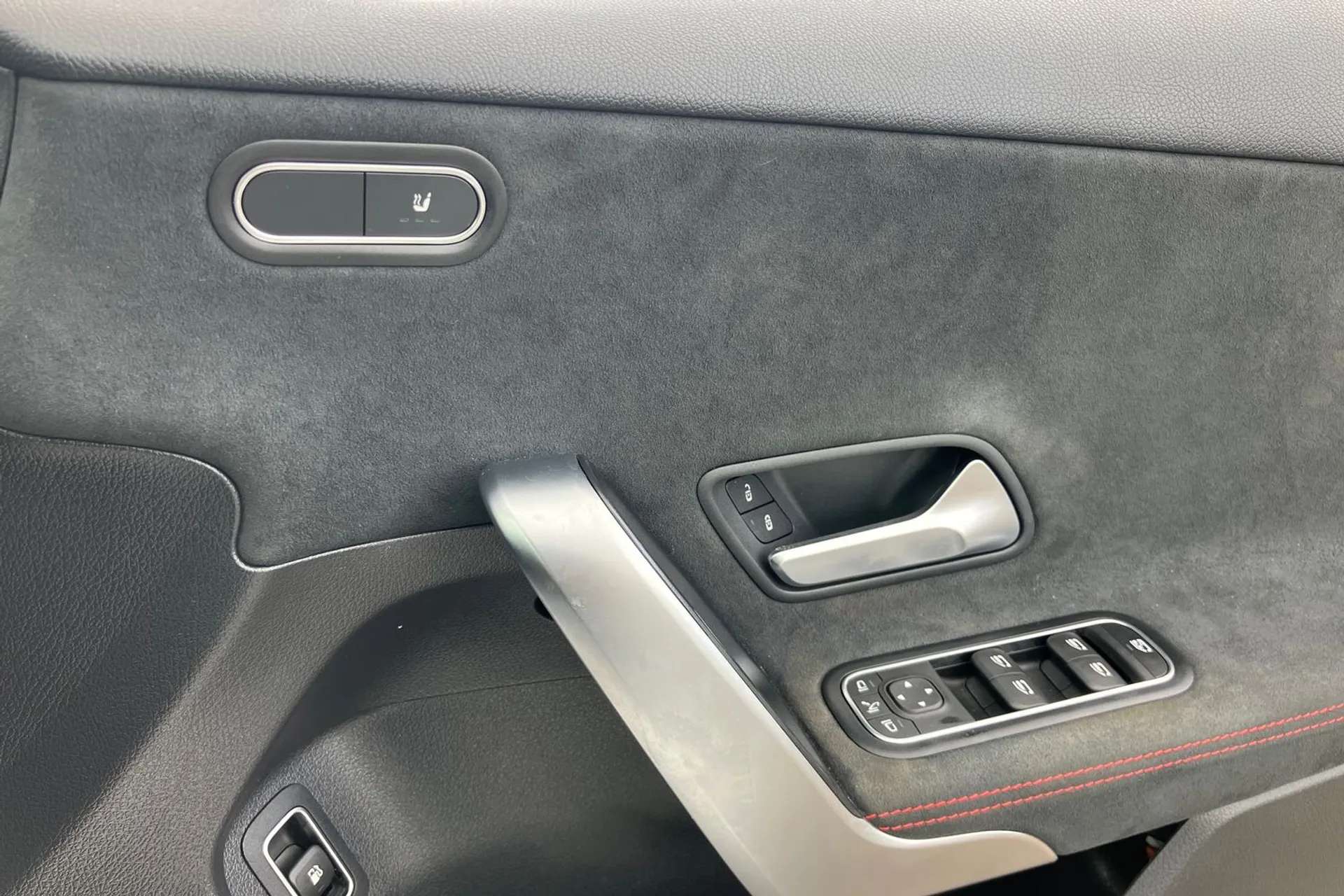 2020 MERCEDES-BENZ A CLASS 2020 MERCEDES-BENZ A CLASS