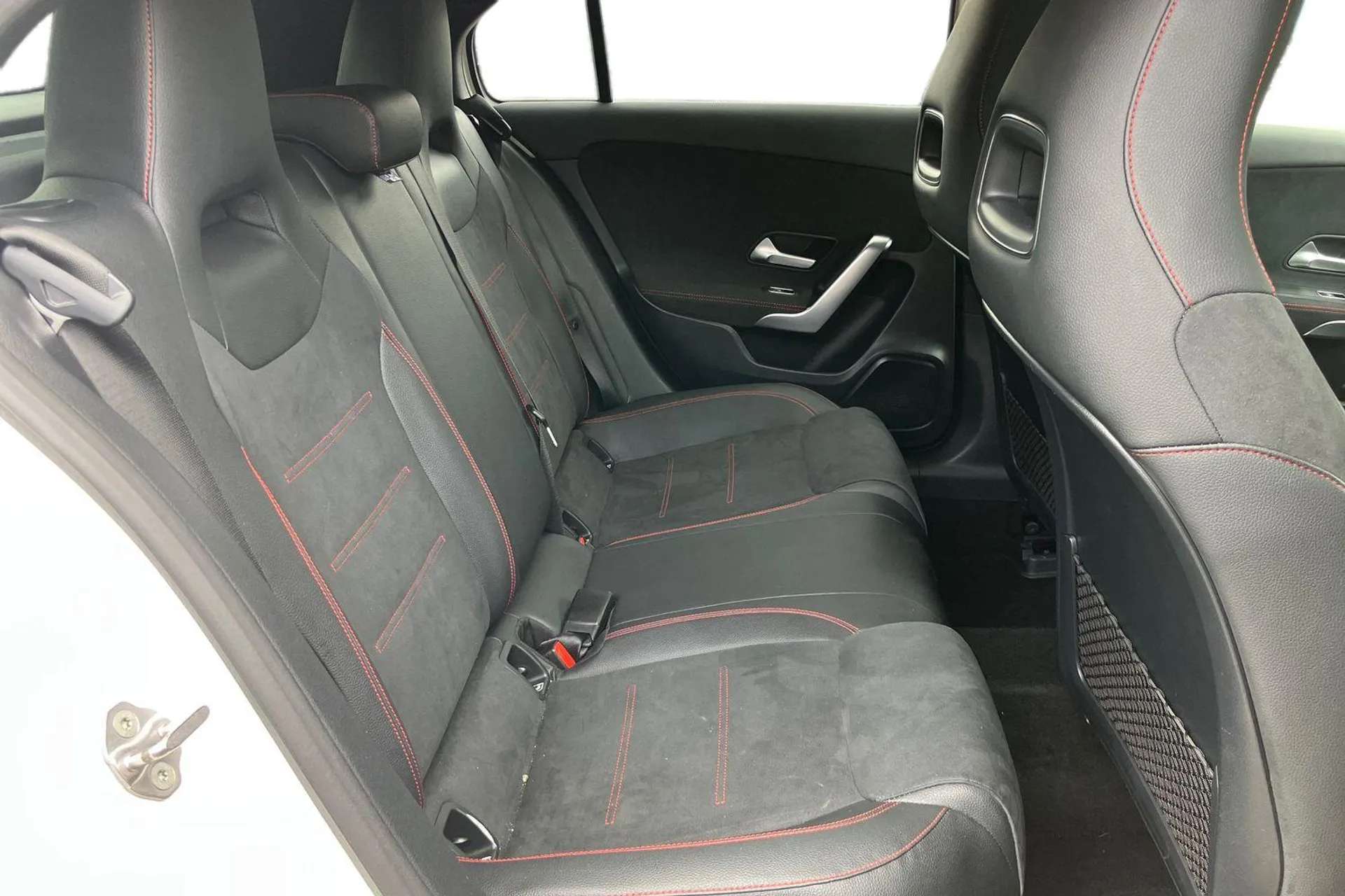 2020 MERCEDES-BENZ A CLASS 2020 MERCEDES-BENZ A CLASS