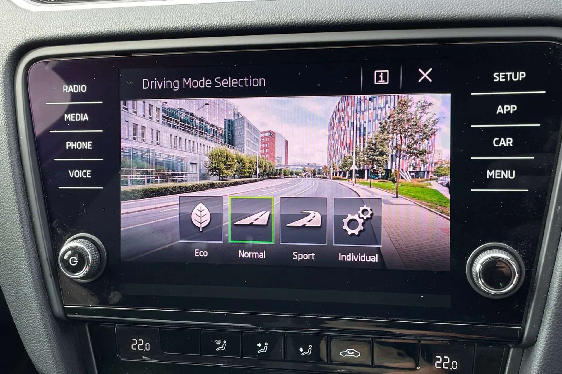 2018 SKODA OCTAVIA 2018 SKODA OCTAVIA