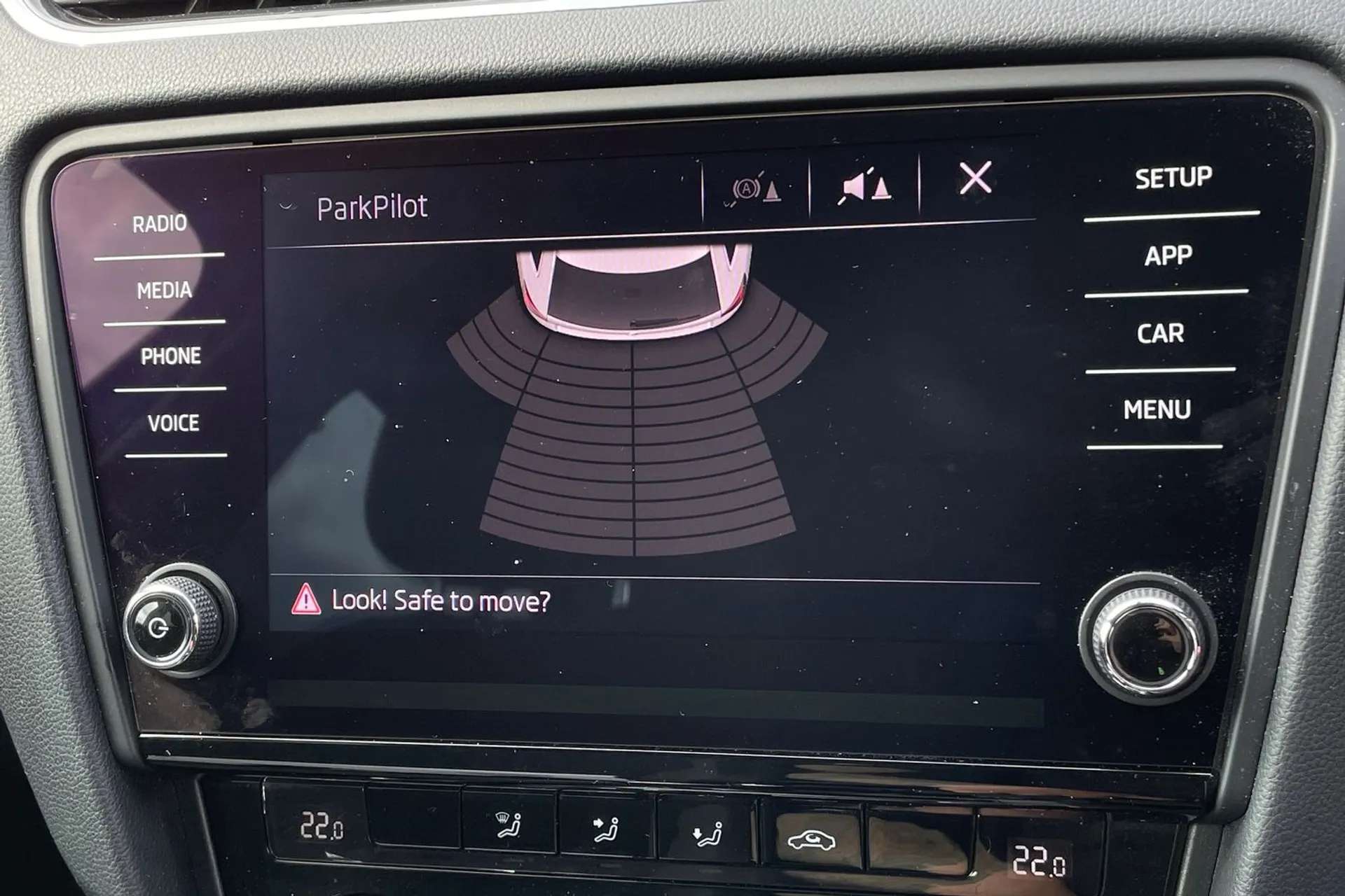 2018 SKODA OCTAVIA 2018 SKODA OCTAVIA