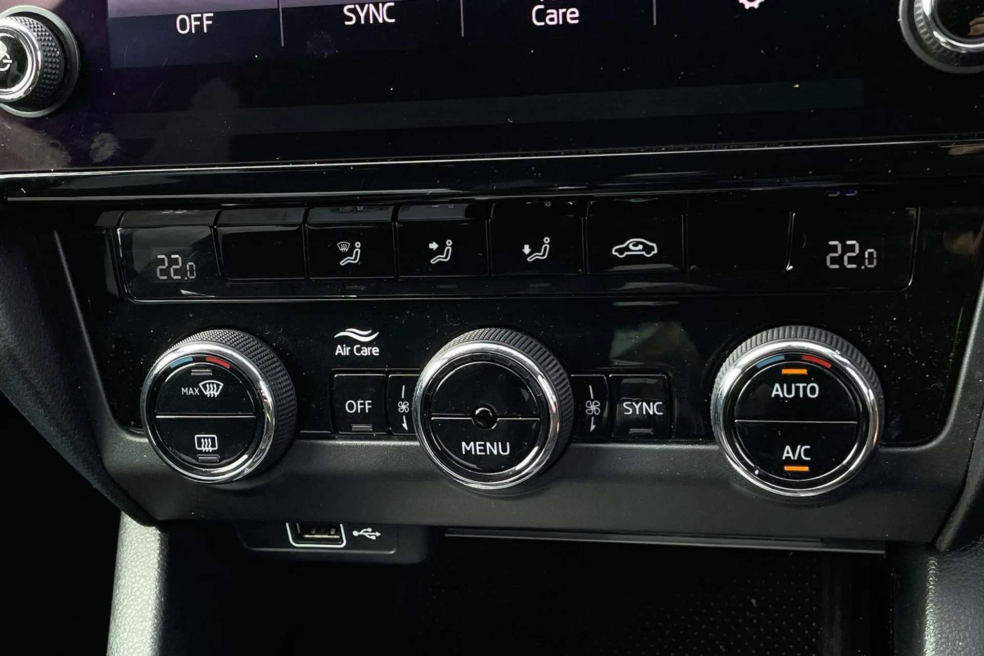 2018 SKODA OCTAVIA 2018 SKODA OCTAVIA