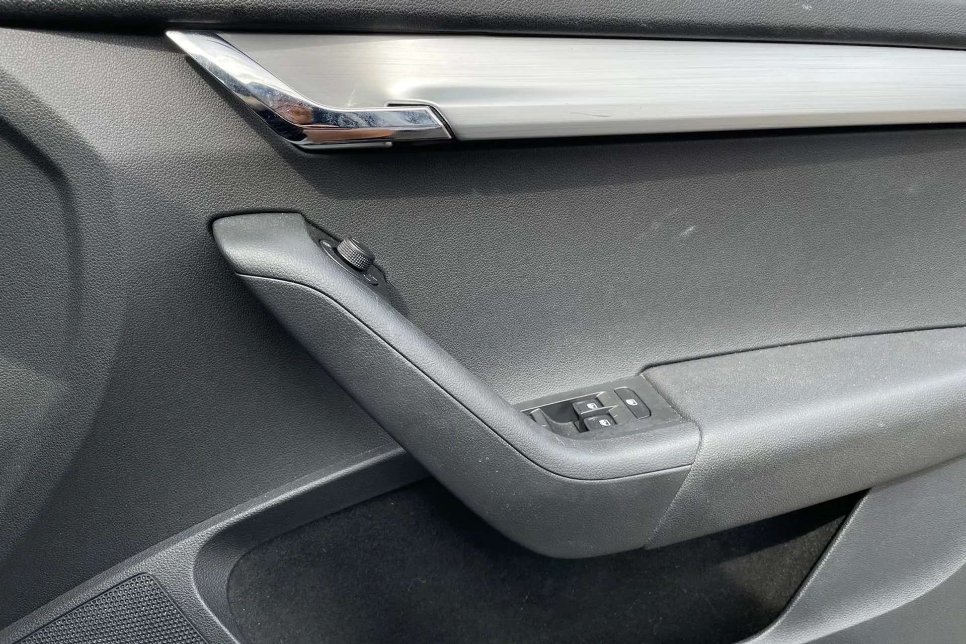 2018 SKODA OCTAVIA 2018 SKODA OCTAVIA