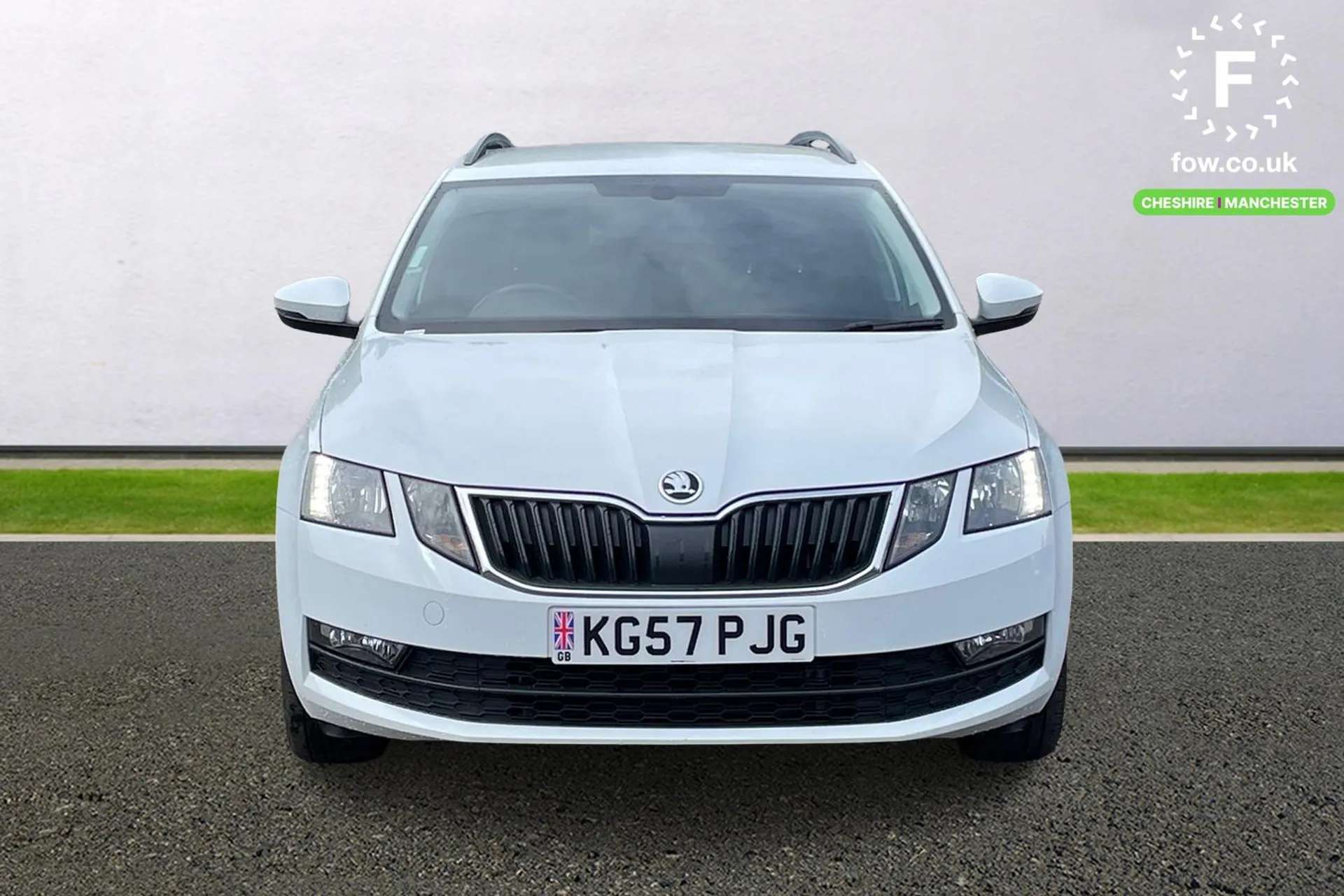 2018 SKODA OCTAVIA 2018 SKODA OCTAVIA