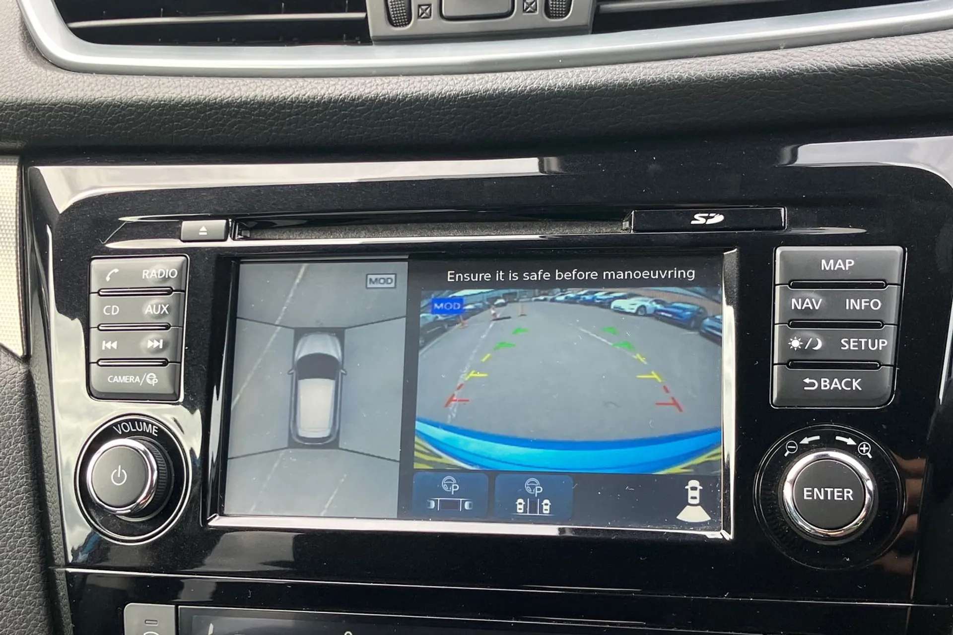 2018 NISSAN QASHQAI 2018 NISSAN QASHQAI