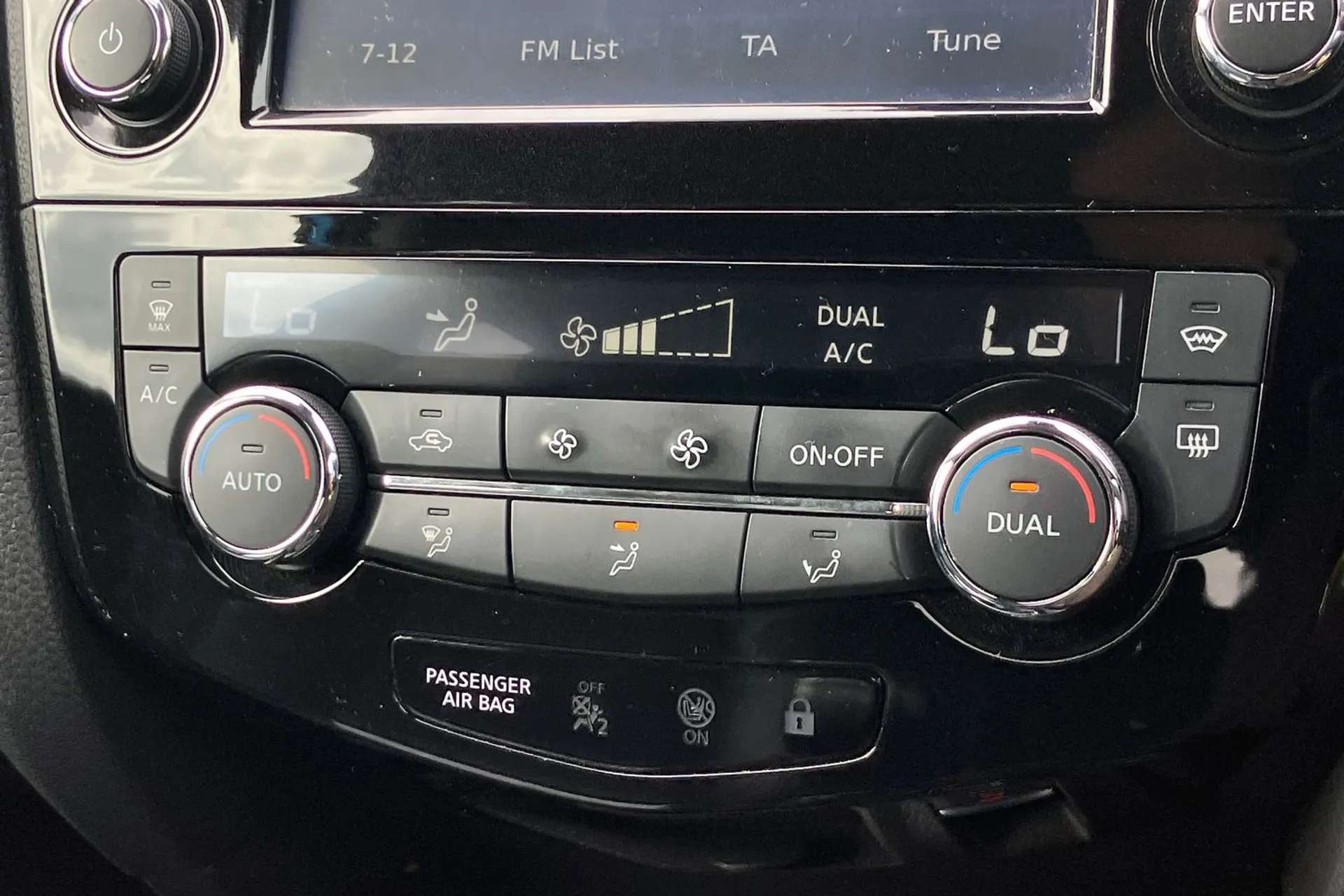 2018 NISSAN QASHQAI 2018 NISSAN QASHQAI