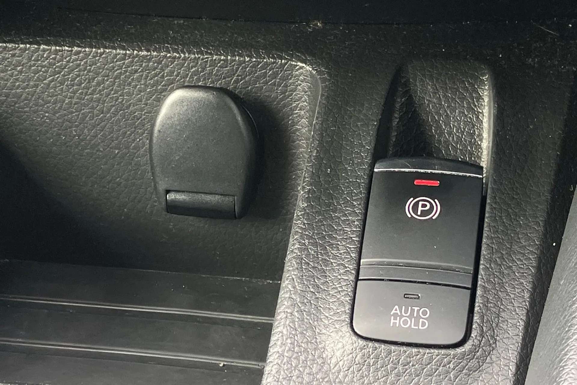 2018 NISSAN QASHQAI 2018 NISSAN QASHQAI