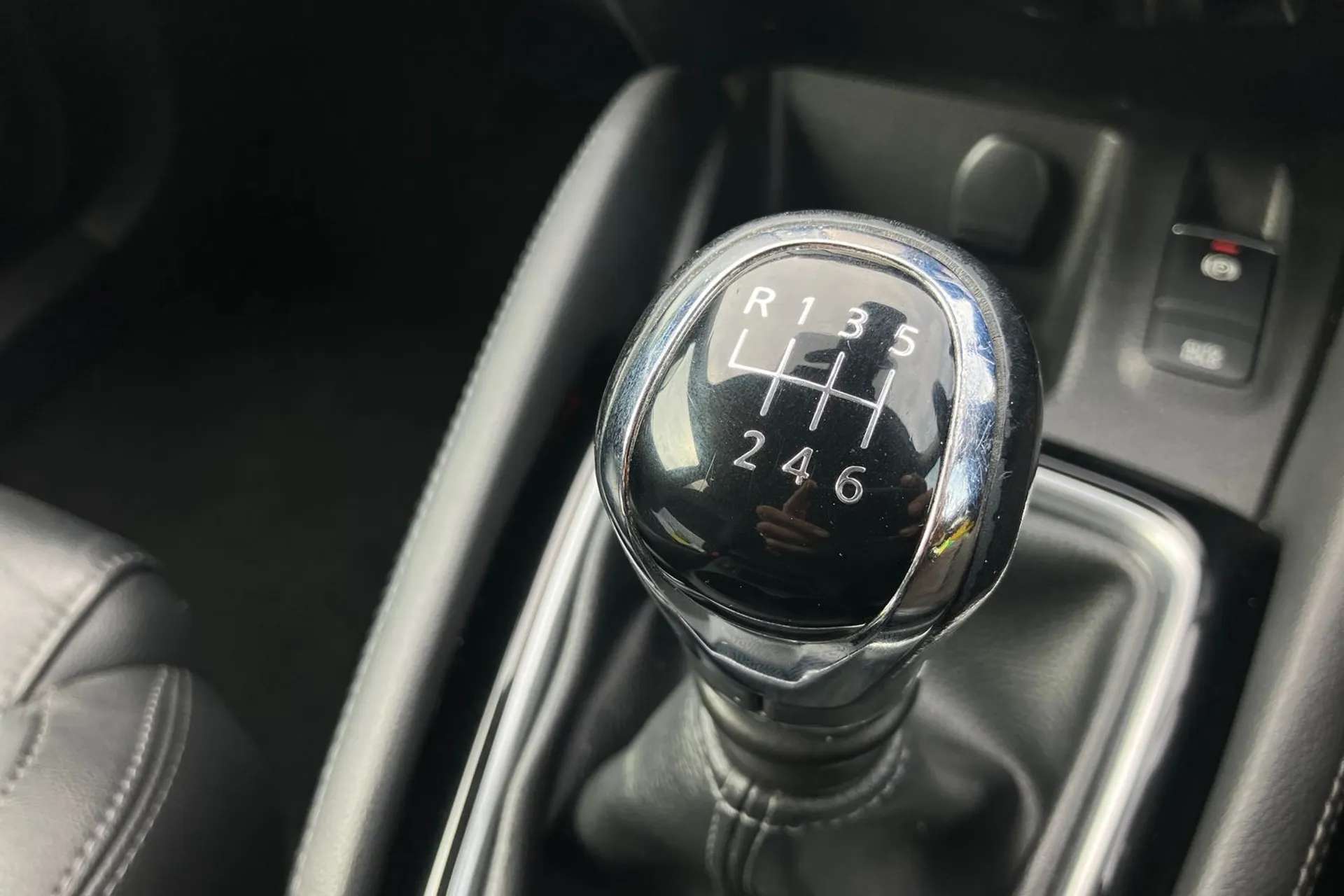 2018 NISSAN QASHQAI 2018 NISSAN QASHQAI