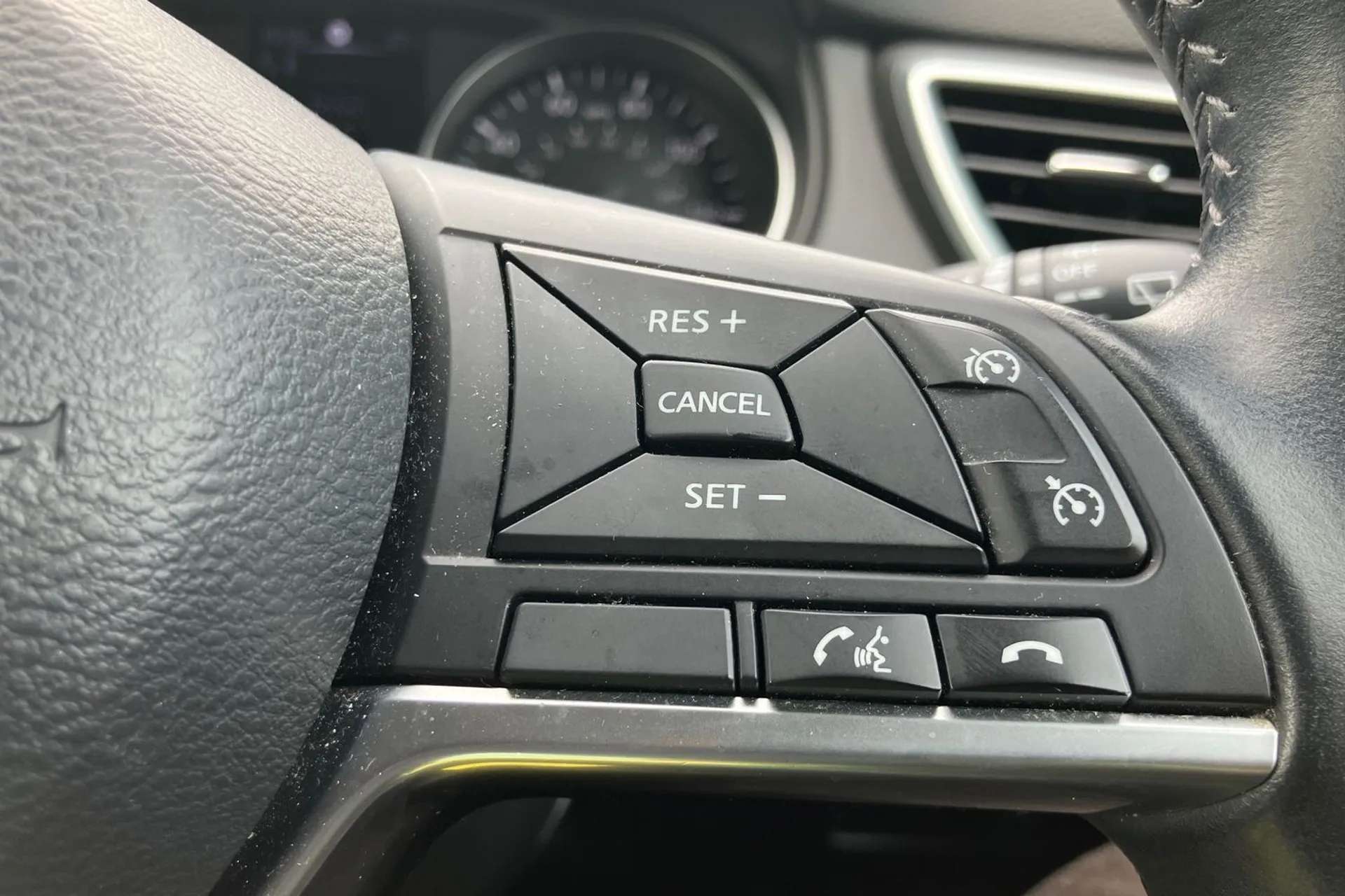 2018 NISSAN QASHQAI 2018 NISSAN QASHQAI