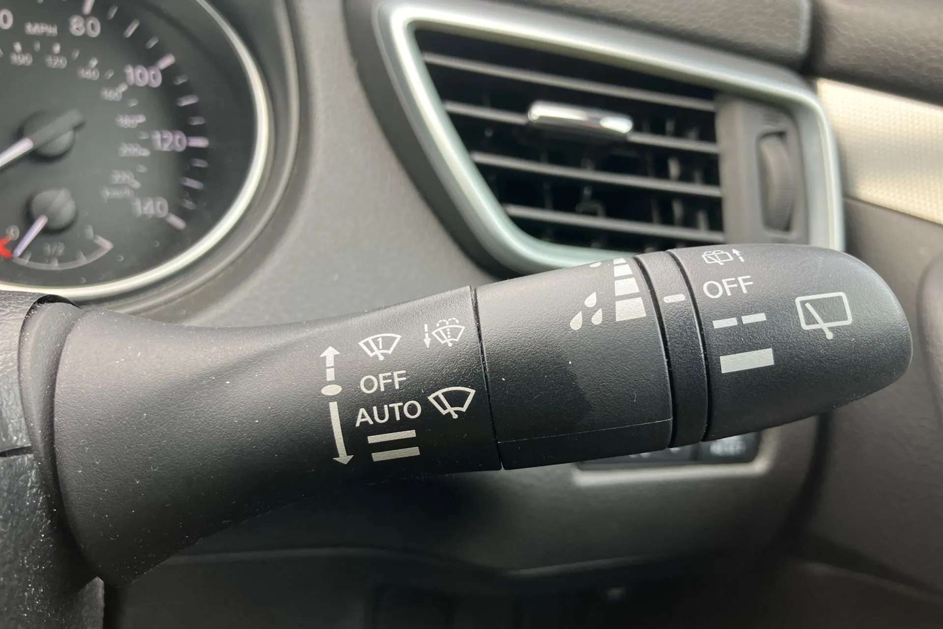 2018 NISSAN QASHQAI 2018 NISSAN QASHQAI