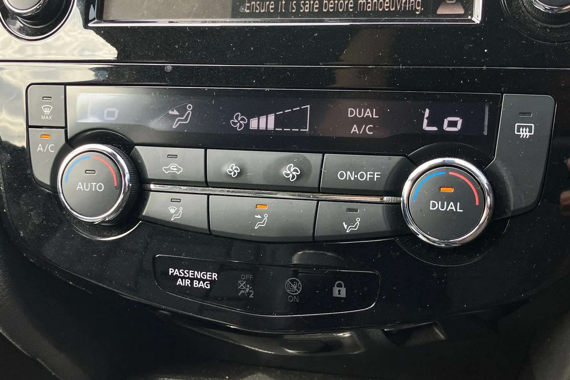 2020 NISSAN QASHQAI 2020 NISSAN QASHQAI
