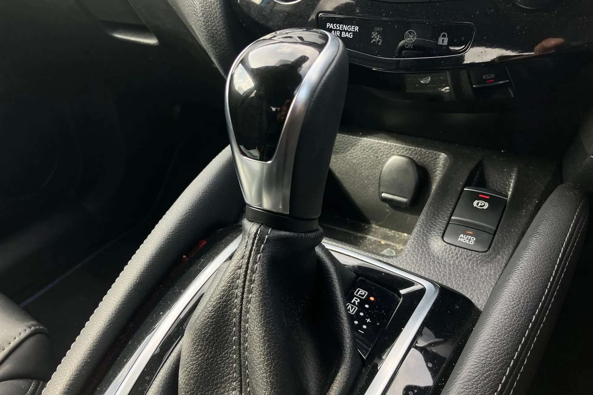 2020 NISSAN QASHQAI 2020 NISSAN QASHQAI