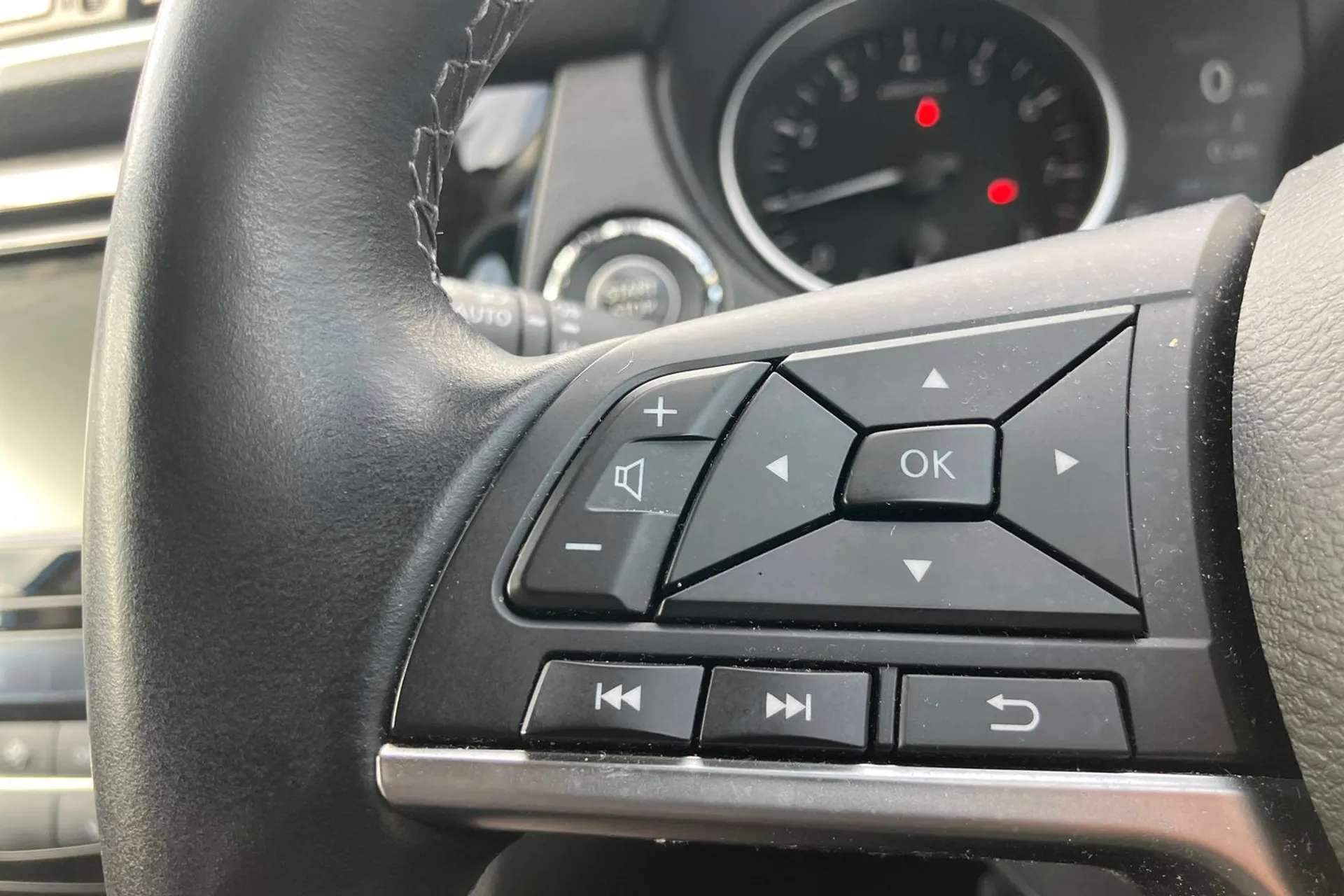2020 NISSAN QASHQAI 2020 NISSAN QASHQAI