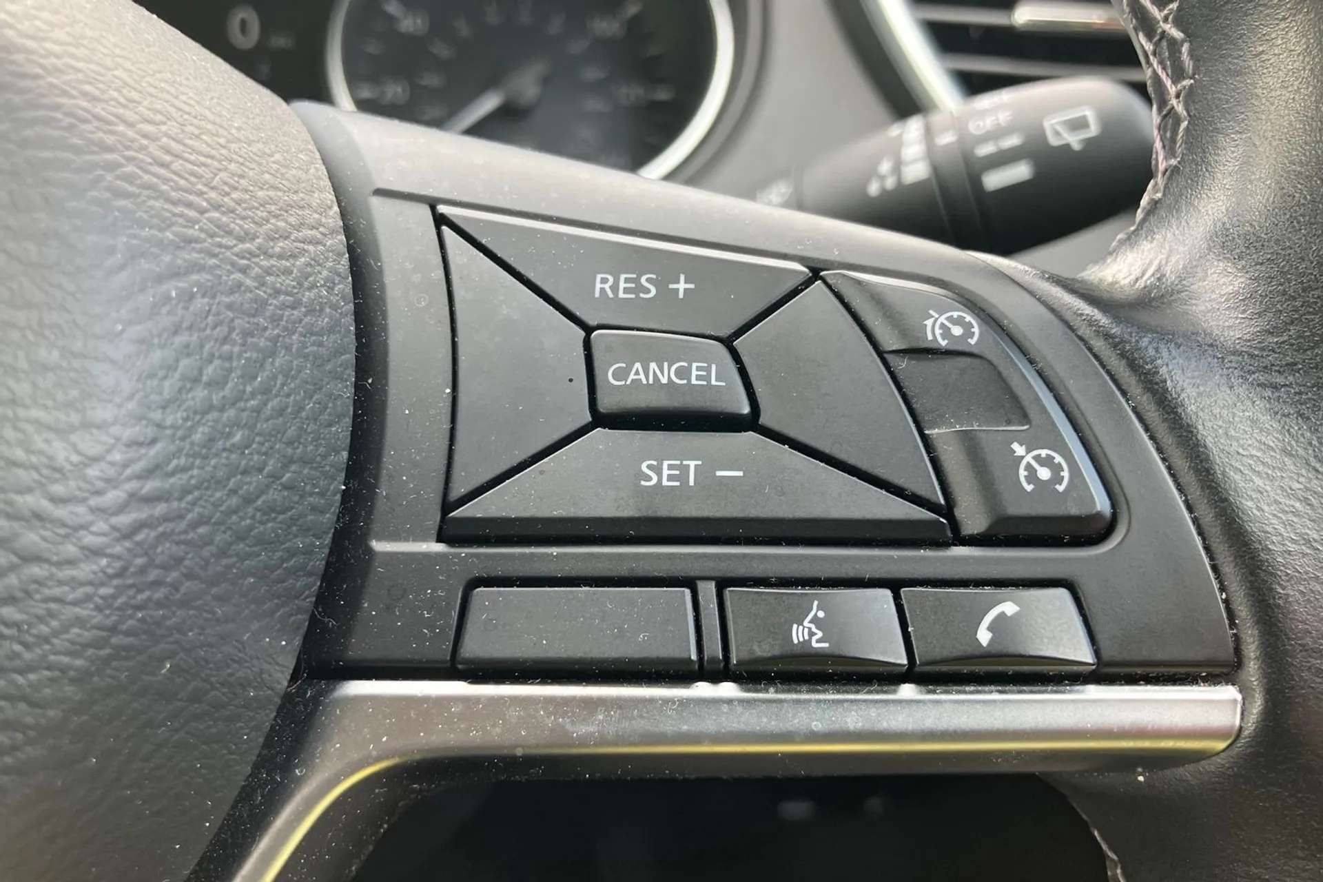 2020 NISSAN QASHQAI 2020 NISSAN QASHQAI