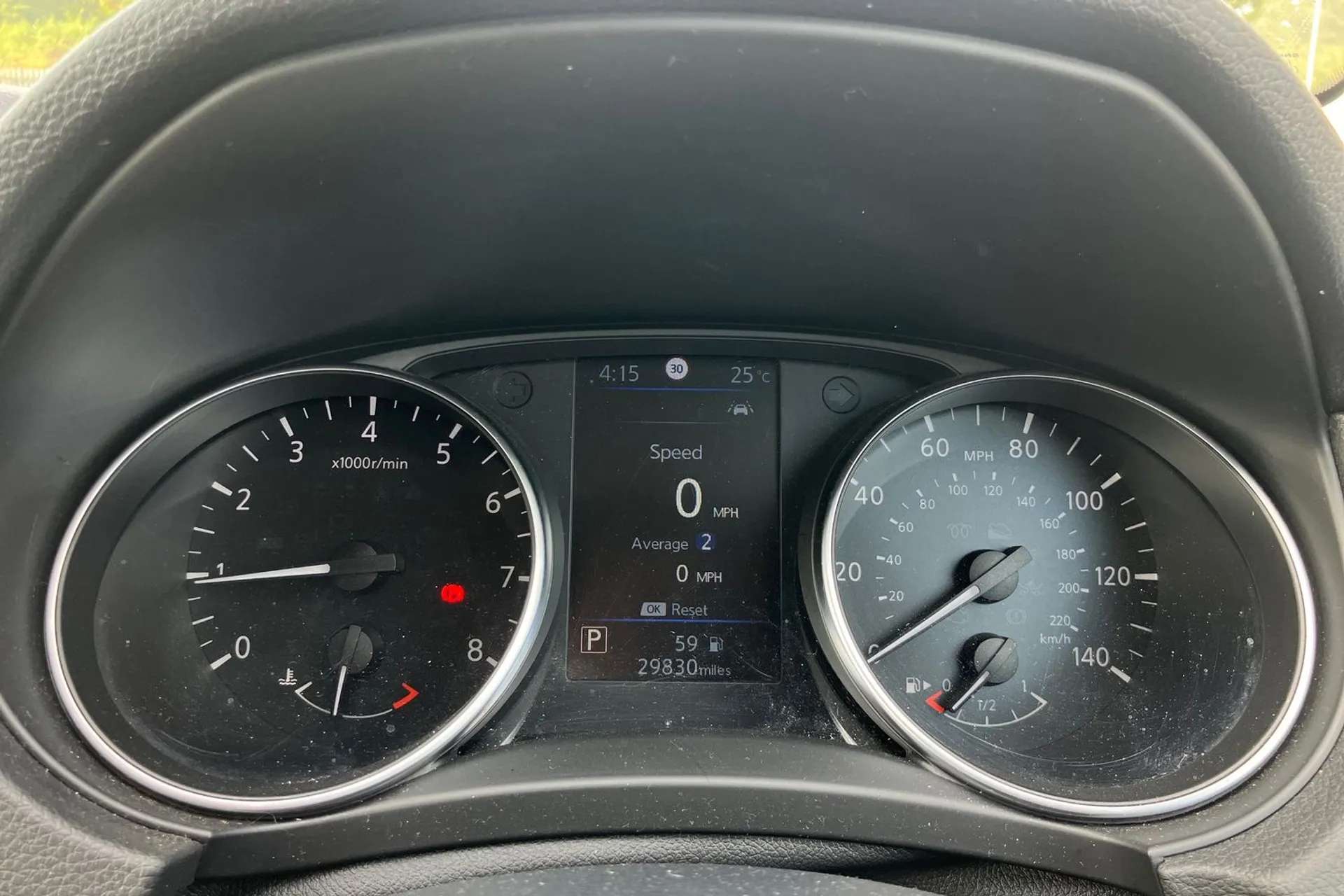 2020 NISSAN QASHQAI 2020 NISSAN QASHQAI