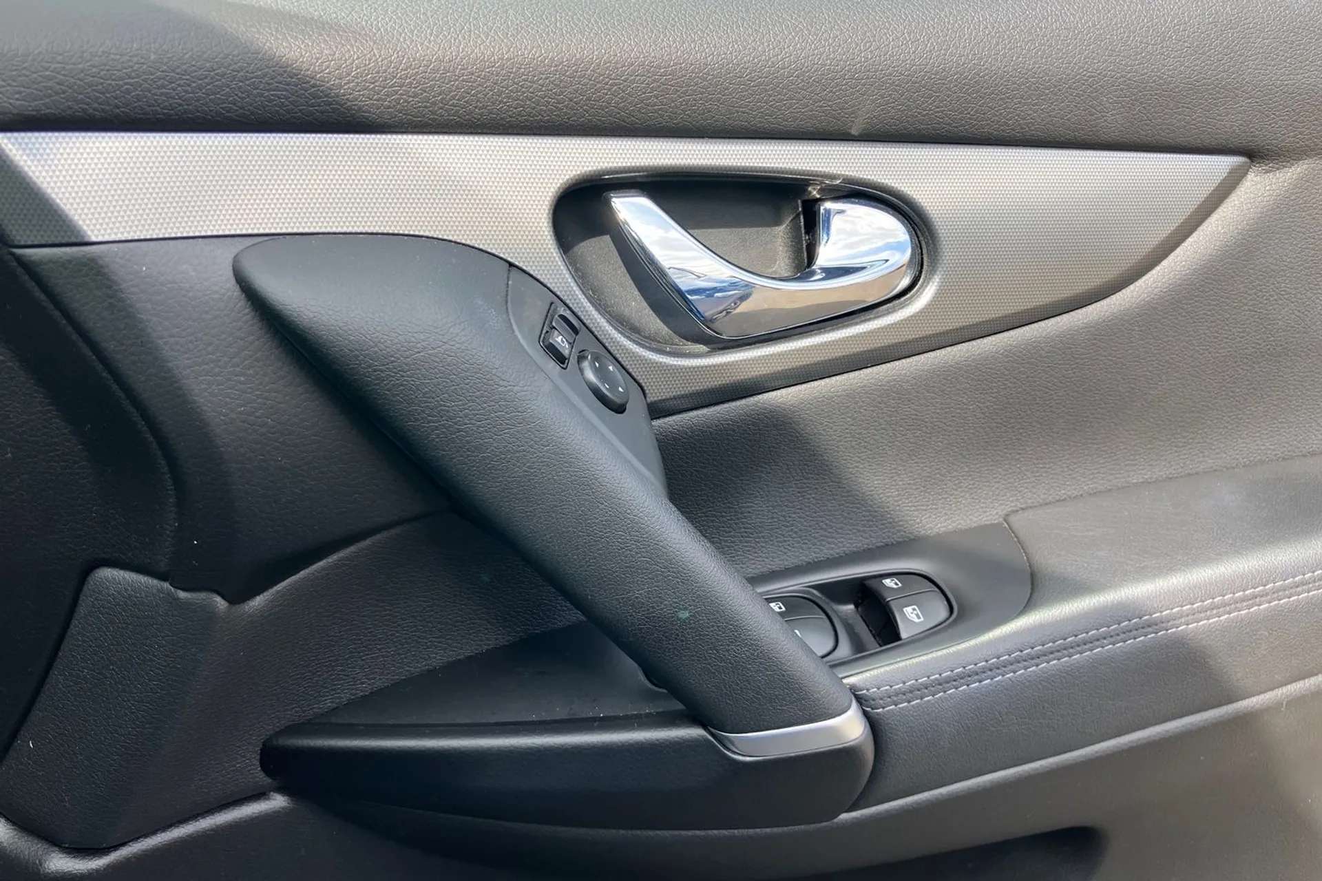 2020 NISSAN QASHQAI 2020 NISSAN QASHQAI