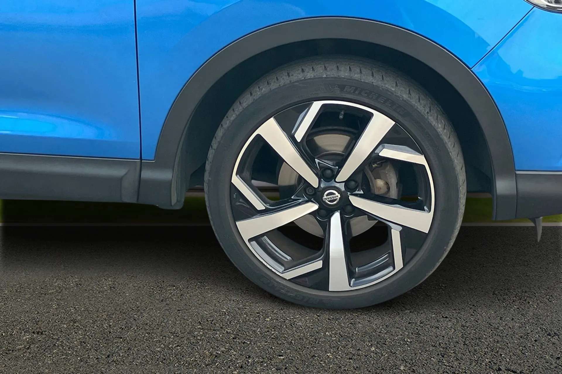 2020 NISSAN QASHQAI 2020 NISSAN QASHQAI