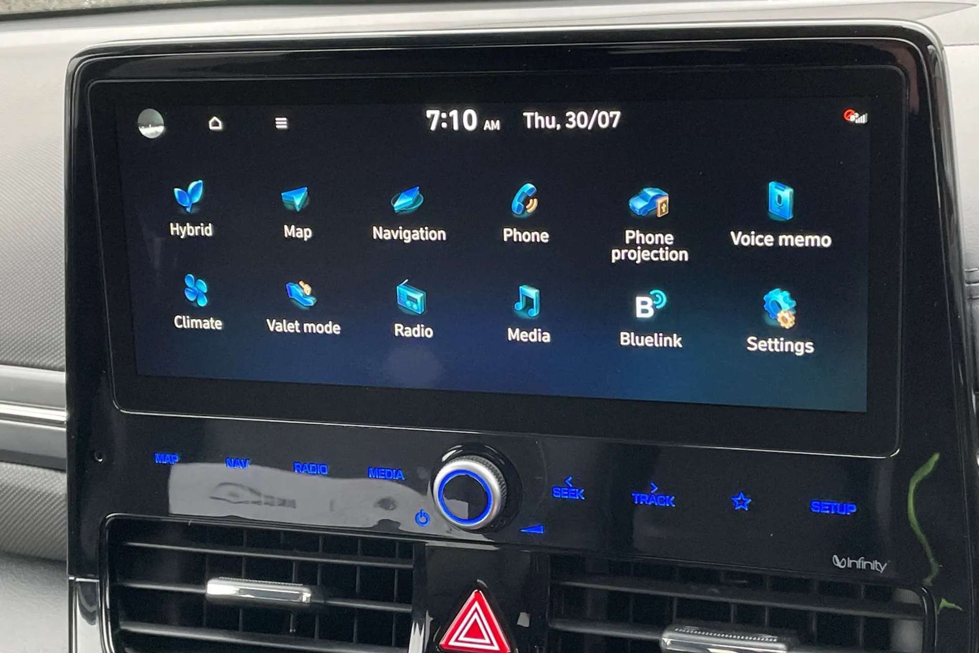 2020 HYUNDAI IONIQ 2020 HYUNDAI IONIQ