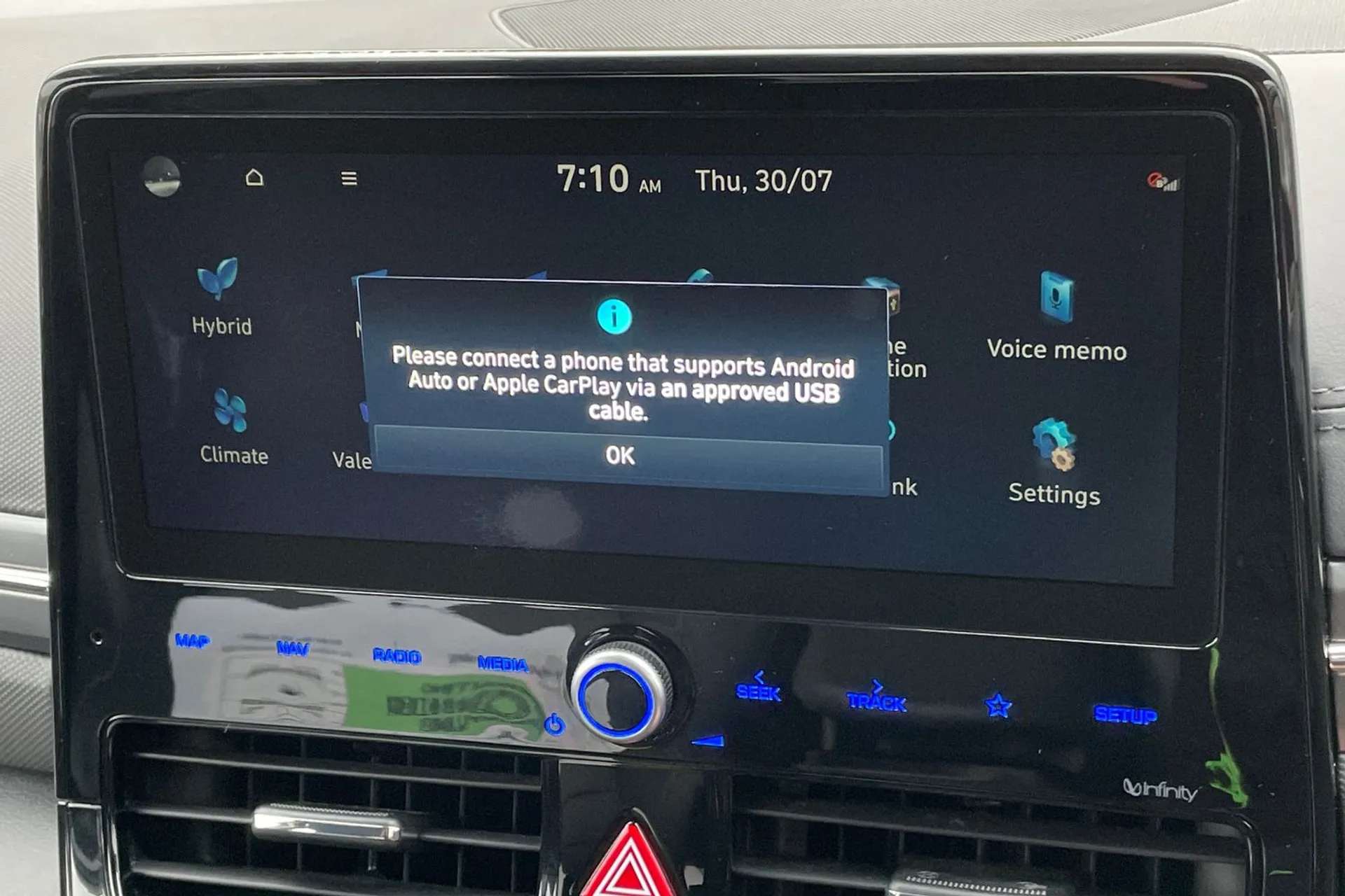 2020 HYUNDAI IONIQ 2020 HYUNDAI IONIQ