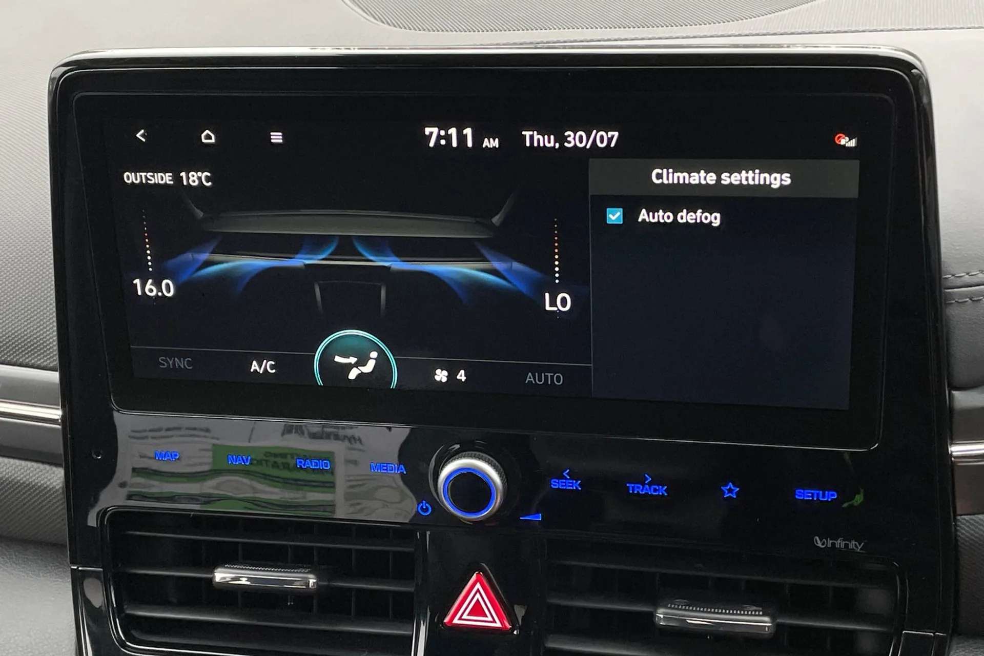 2020 HYUNDAI IONIQ 2020 HYUNDAI IONIQ