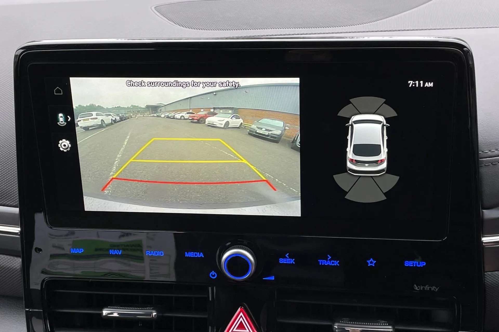 2020 HYUNDAI IONIQ 2020 HYUNDAI IONIQ