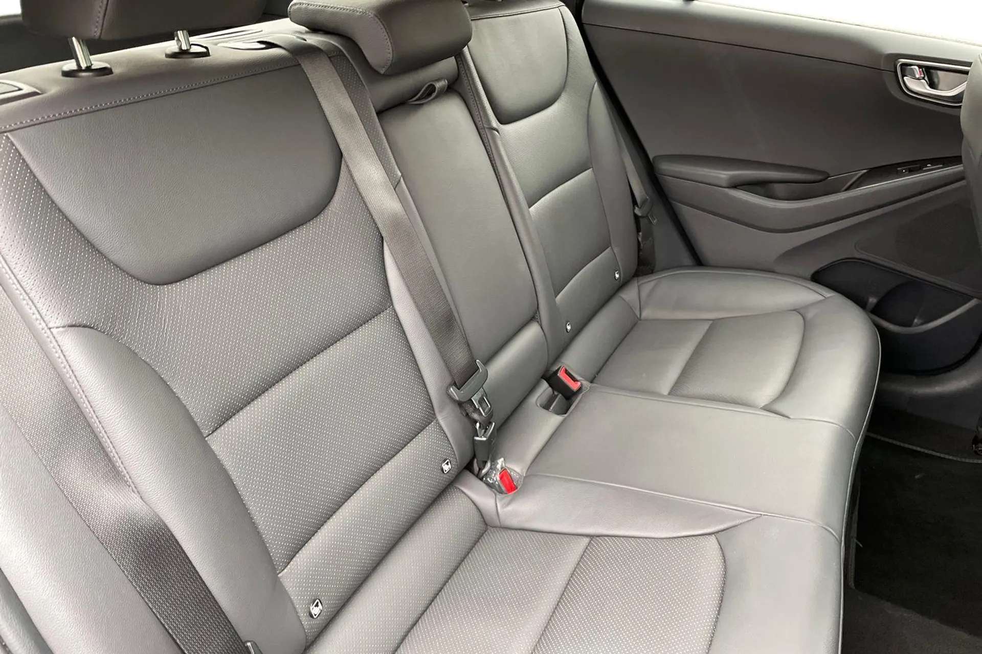 2020 HYUNDAI IONIQ 2020 HYUNDAI IONIQ