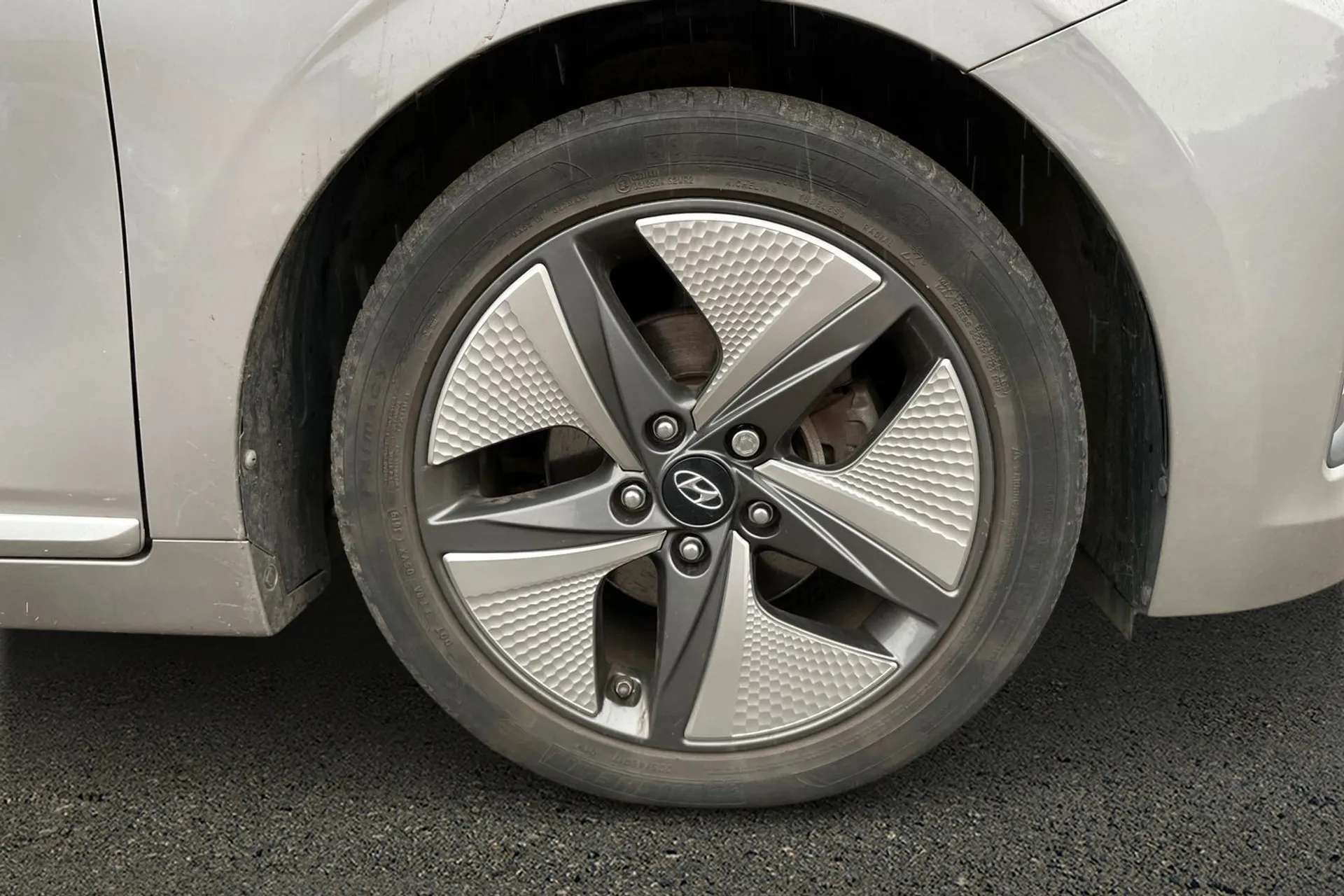 2020 HYUNDAI IONIQ 2020 HYUNDAI IONIQ