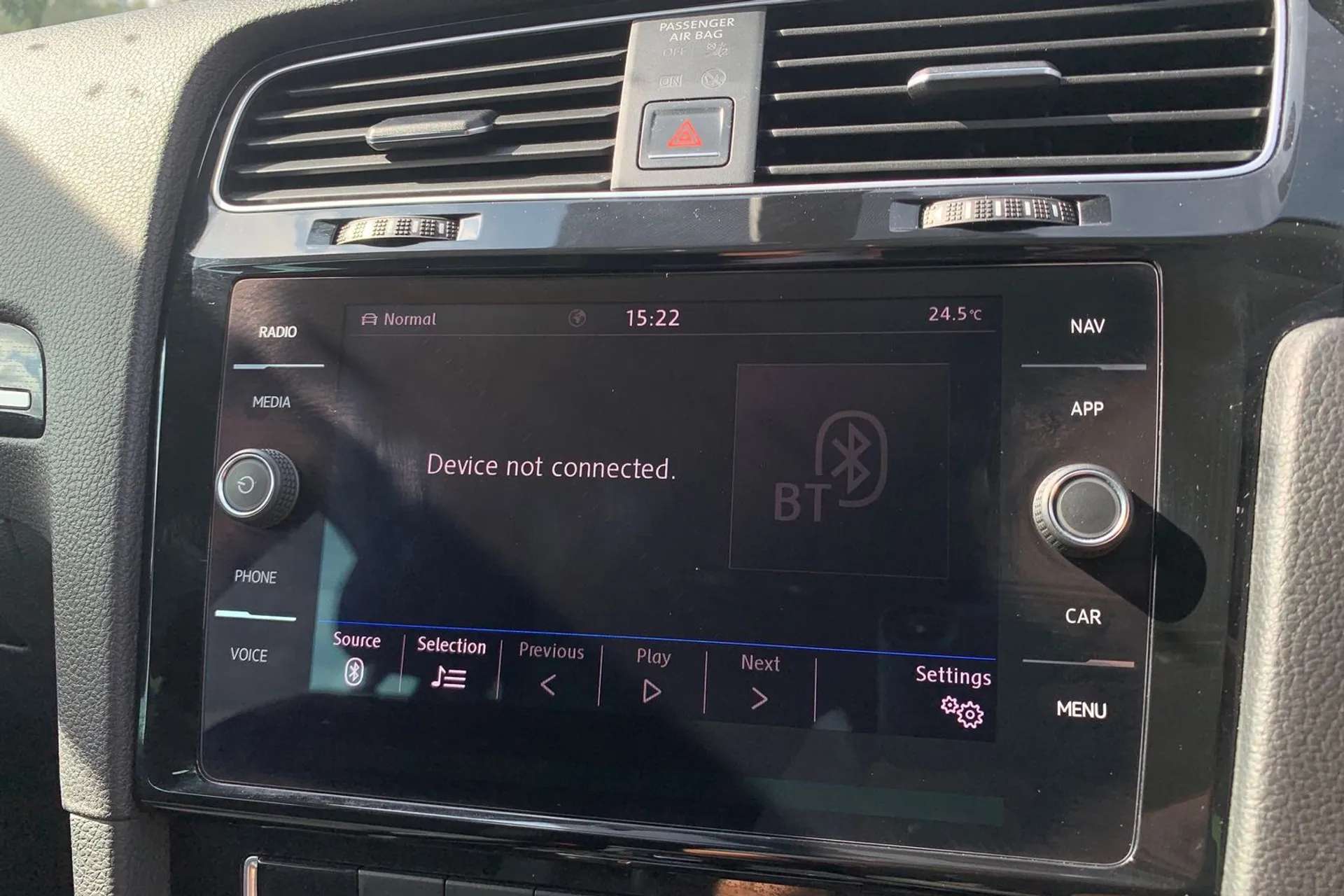 2018 VOLKSWAGEN GOLF 2018 VOLKSWAGEN GOLF