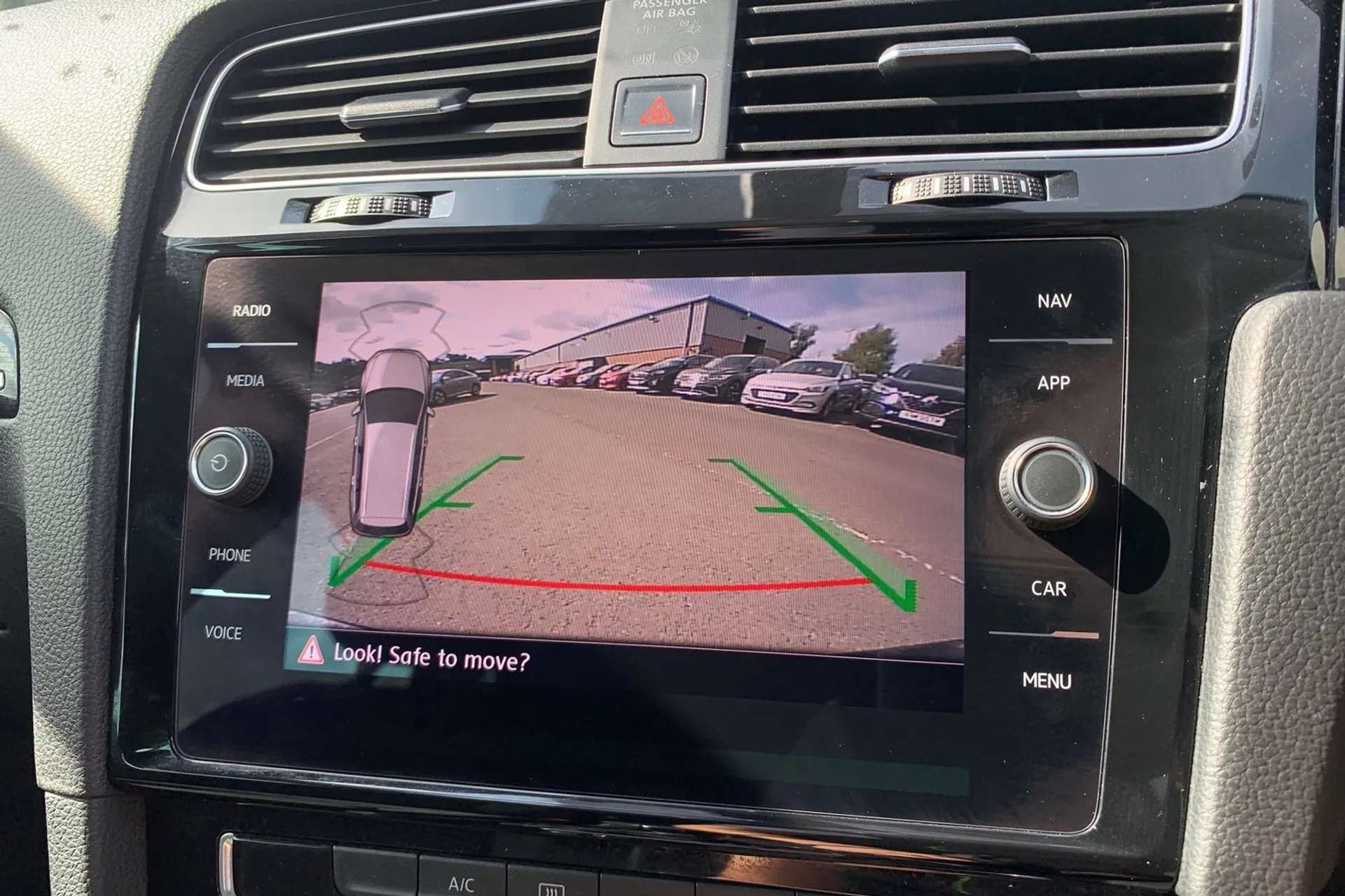 2018 VOLKSWAGEN GOLF 2018 VOLKSWAGEN GOLF