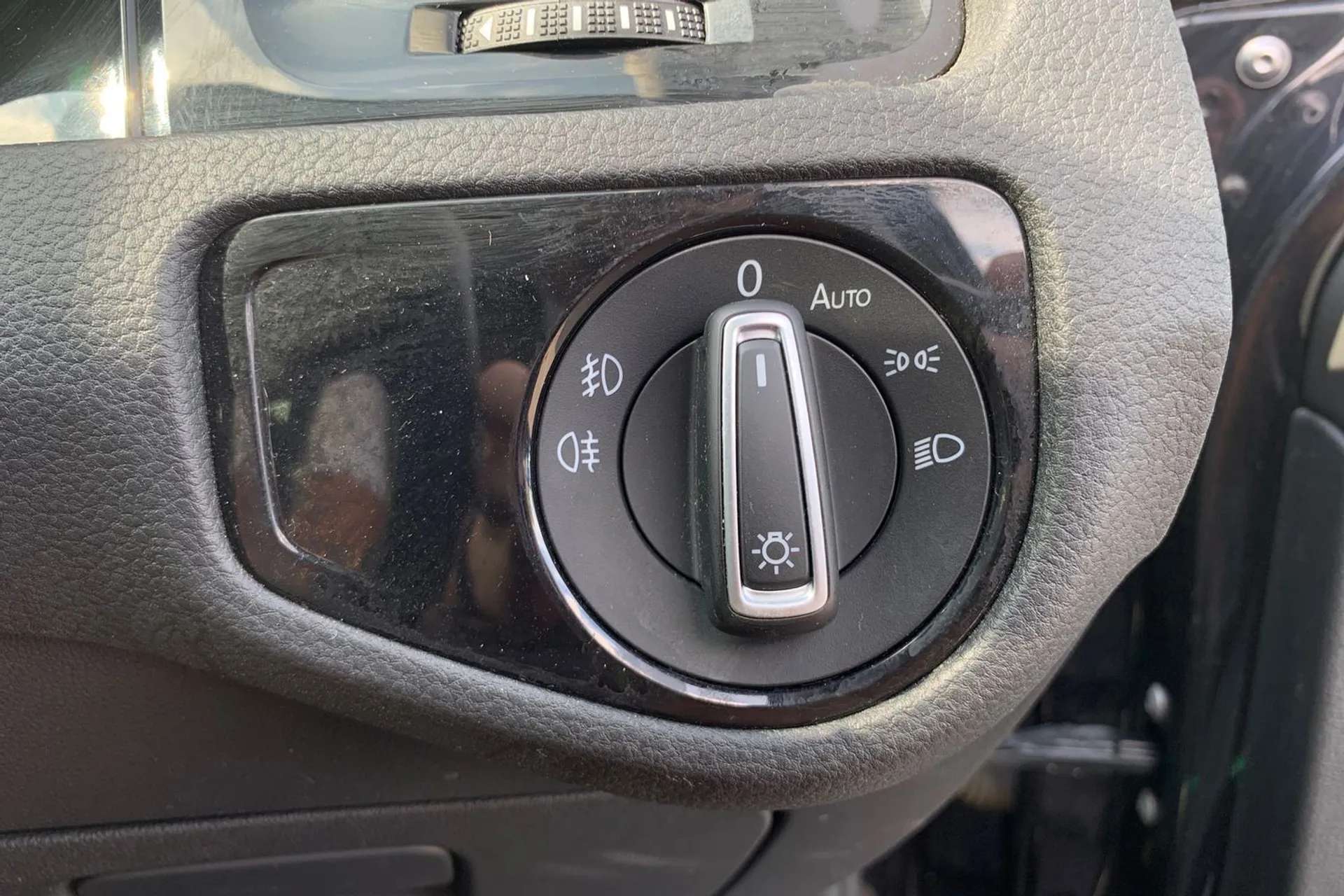 2018 VOLKSWAGEN GOLF 2018 VOLKSWAGEN GOLF