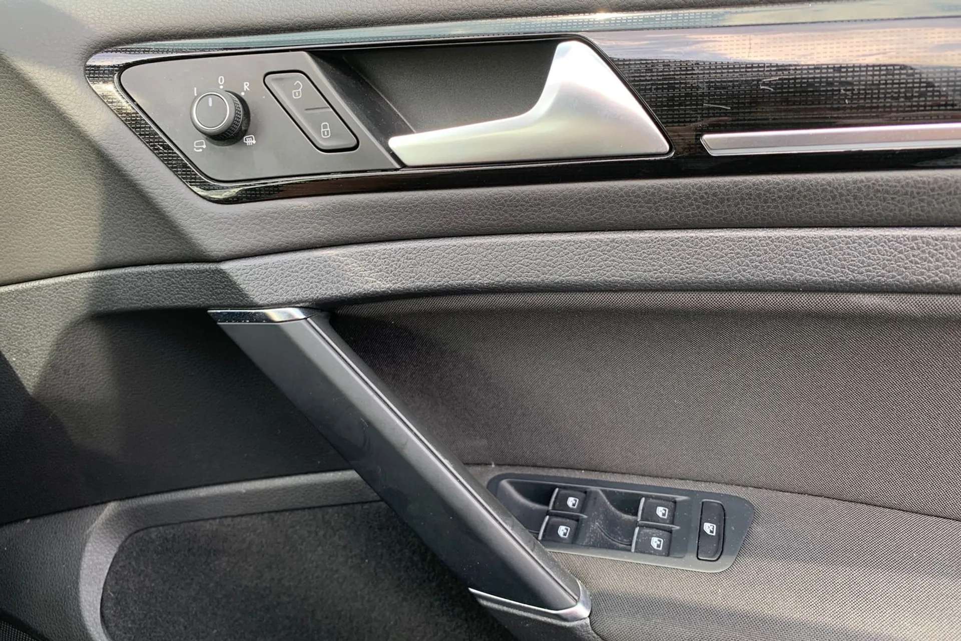 2018 VOLKSWAGEN GOLF 2018 VOLKSWAGEN GOLF