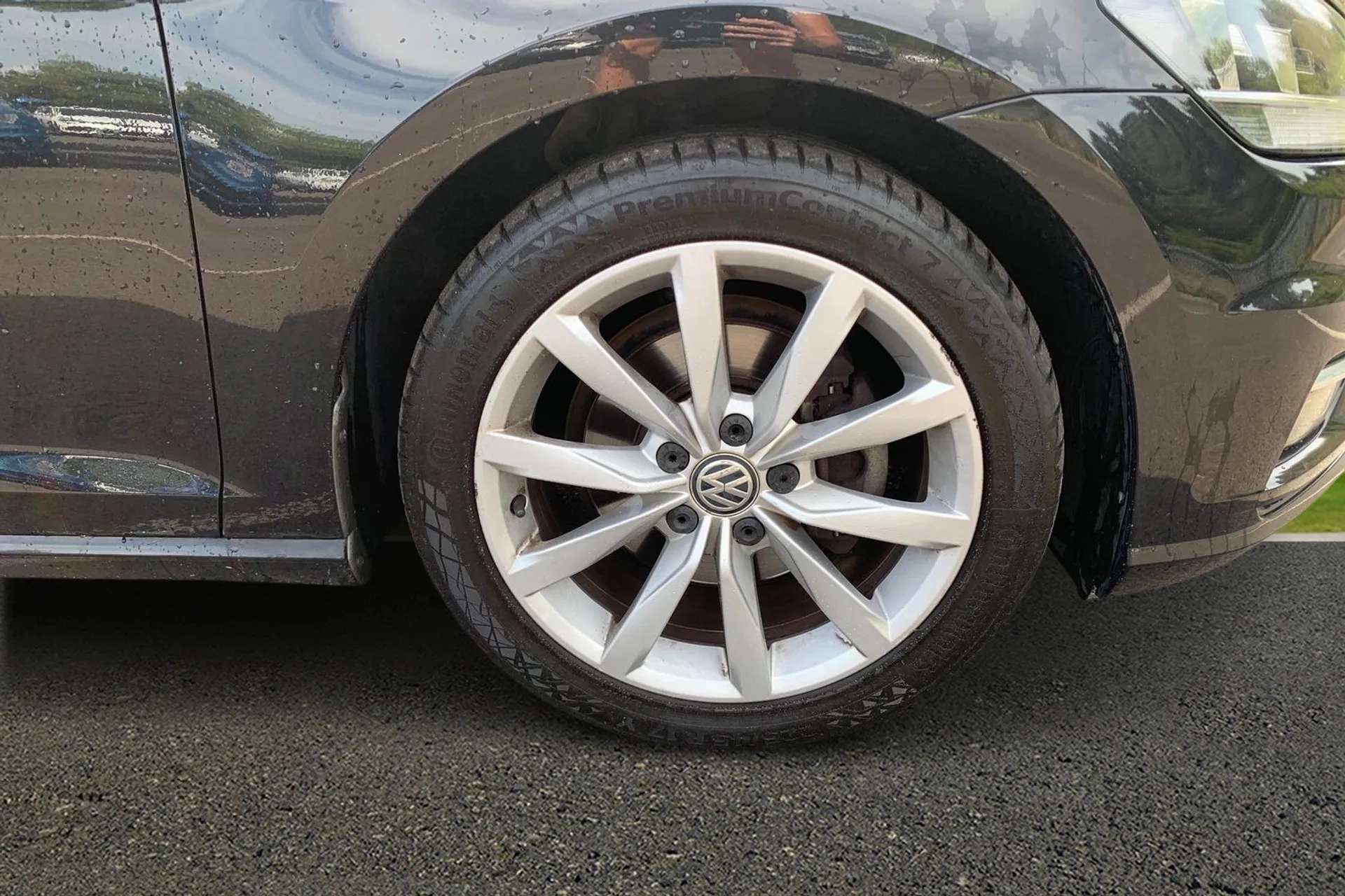 2018 VOLKSWAGEN GOLF 2018 VOLKSWAGEN GOLF