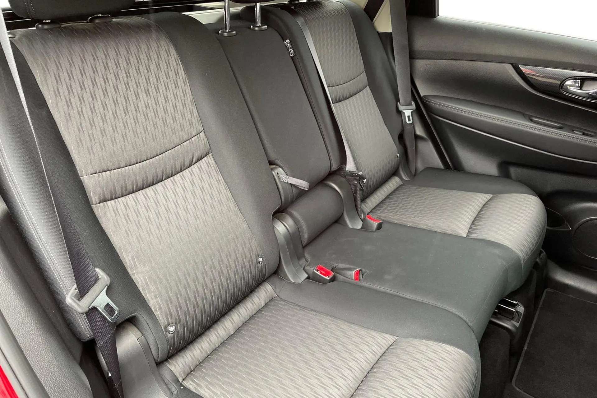 2021 NISSAN X-TRAIL 2021 NISSAN X-TRAIL
