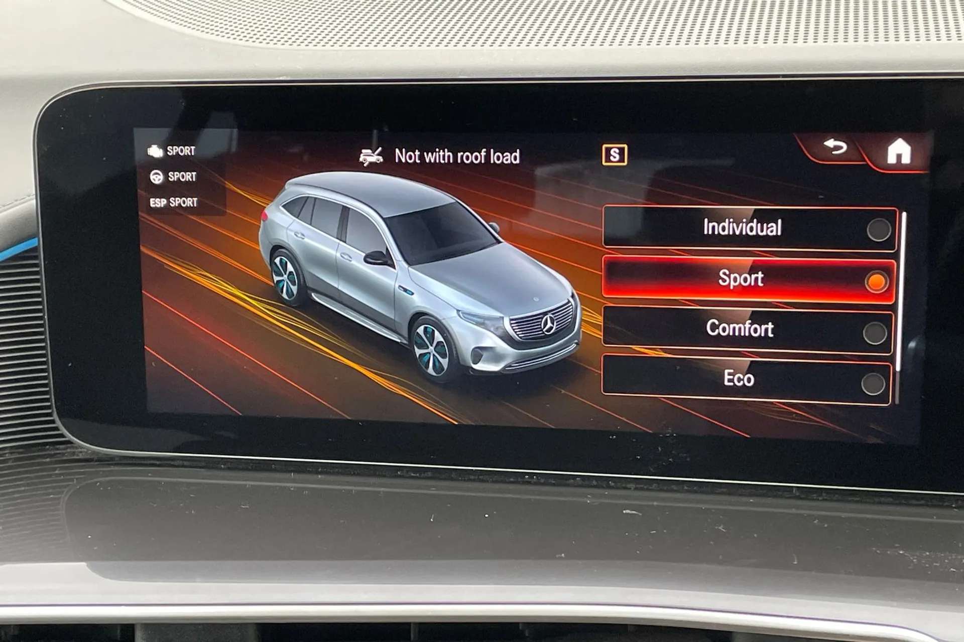2022 MERCEDES-BENZ EQC 2022 MERCEDES-BENZ EQC