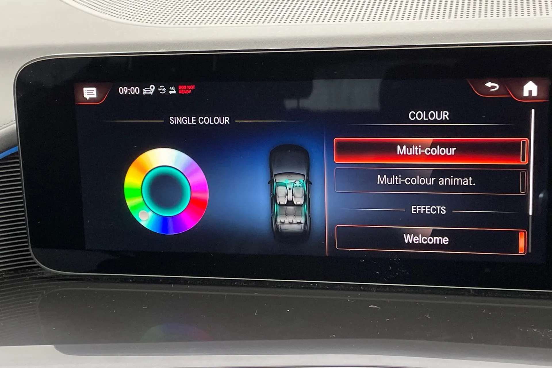 2022 MERCEDES-BENZ EQC 2022 MERCEDES-BENZ EQC