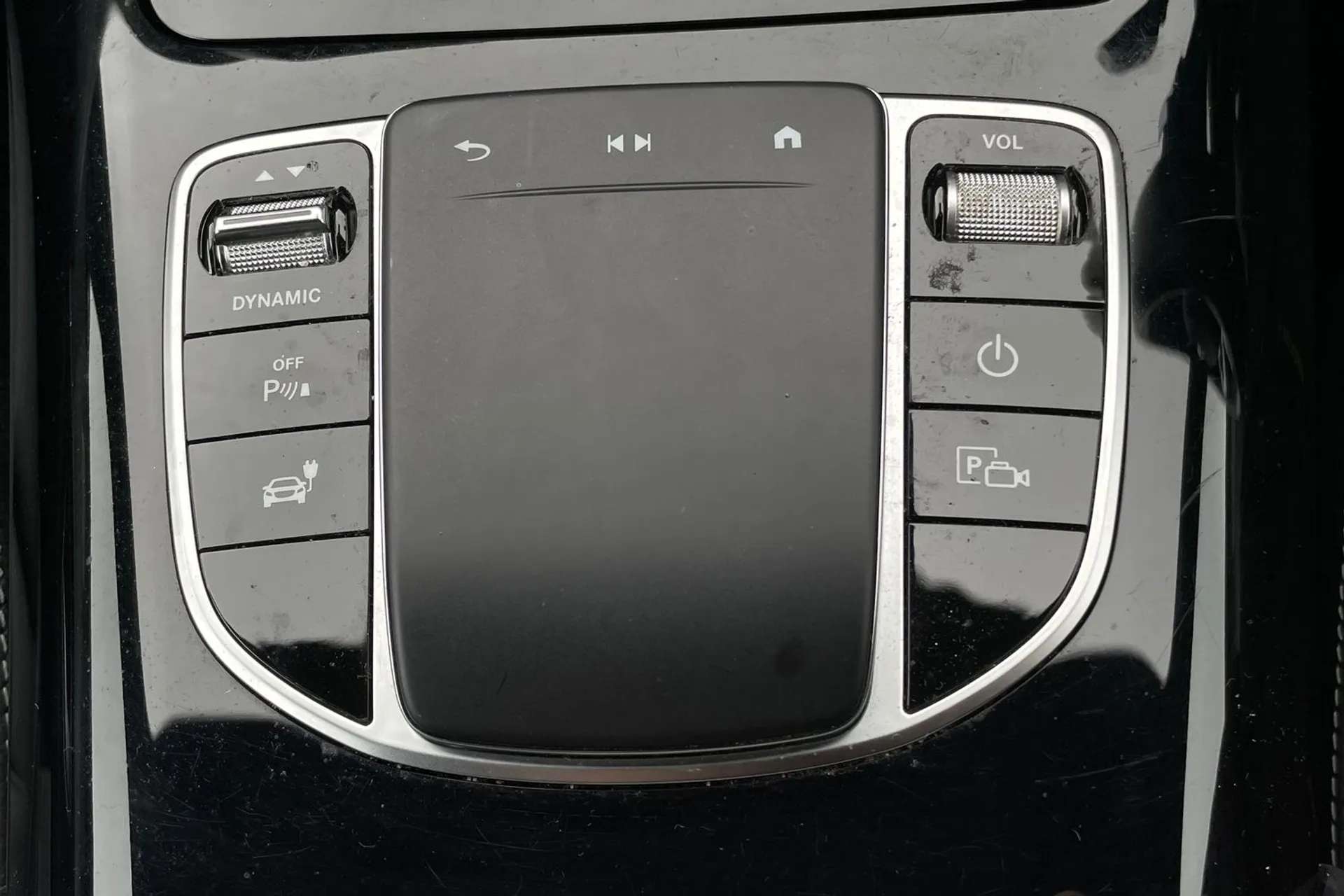 2022 MERCEDES-BENZ EQC 2022 MERCEDES-BENZ EQC