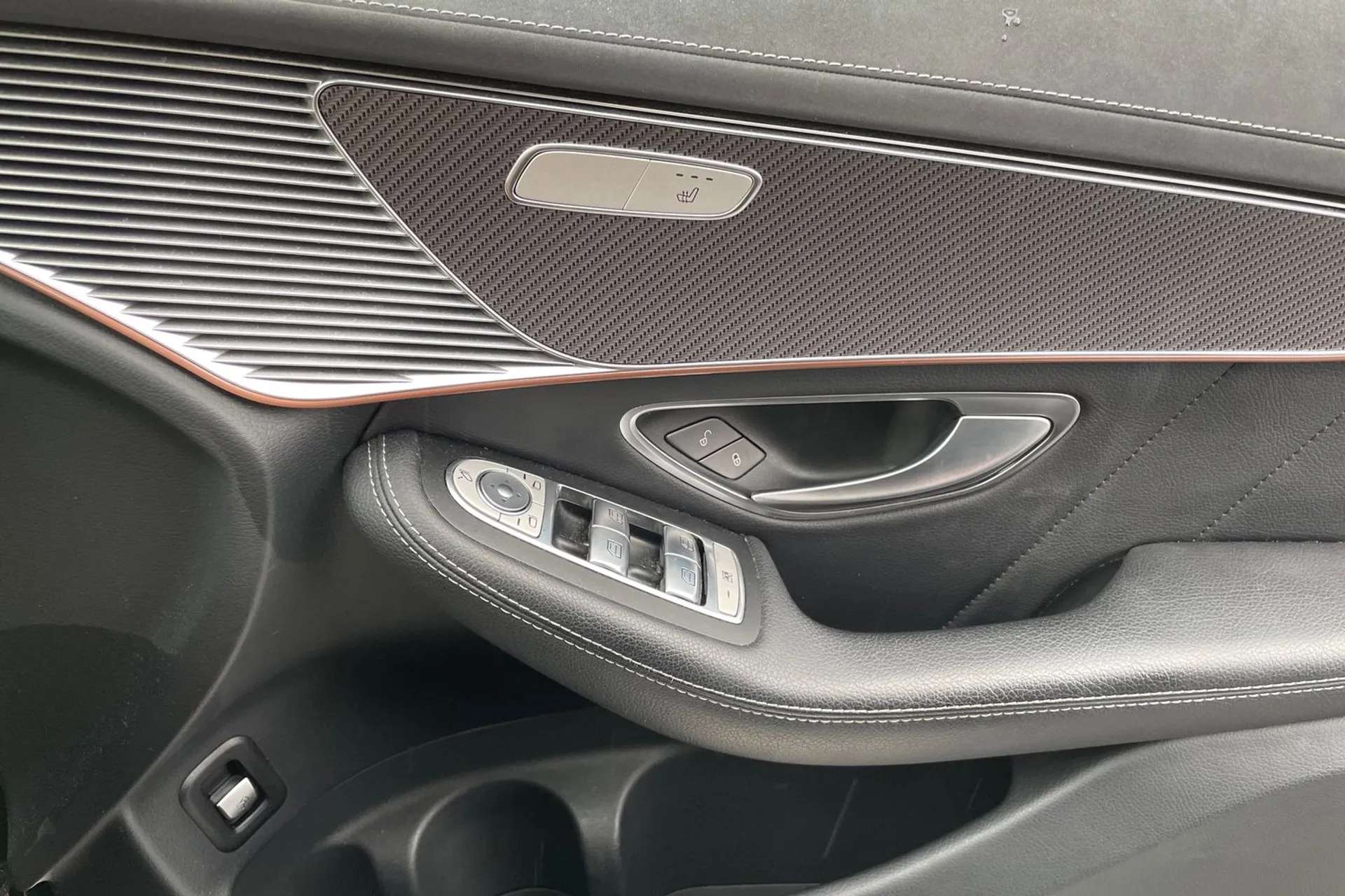 2022 MERCEDES-BENZ EQC 2022 MERCEDES-BENZ EQC