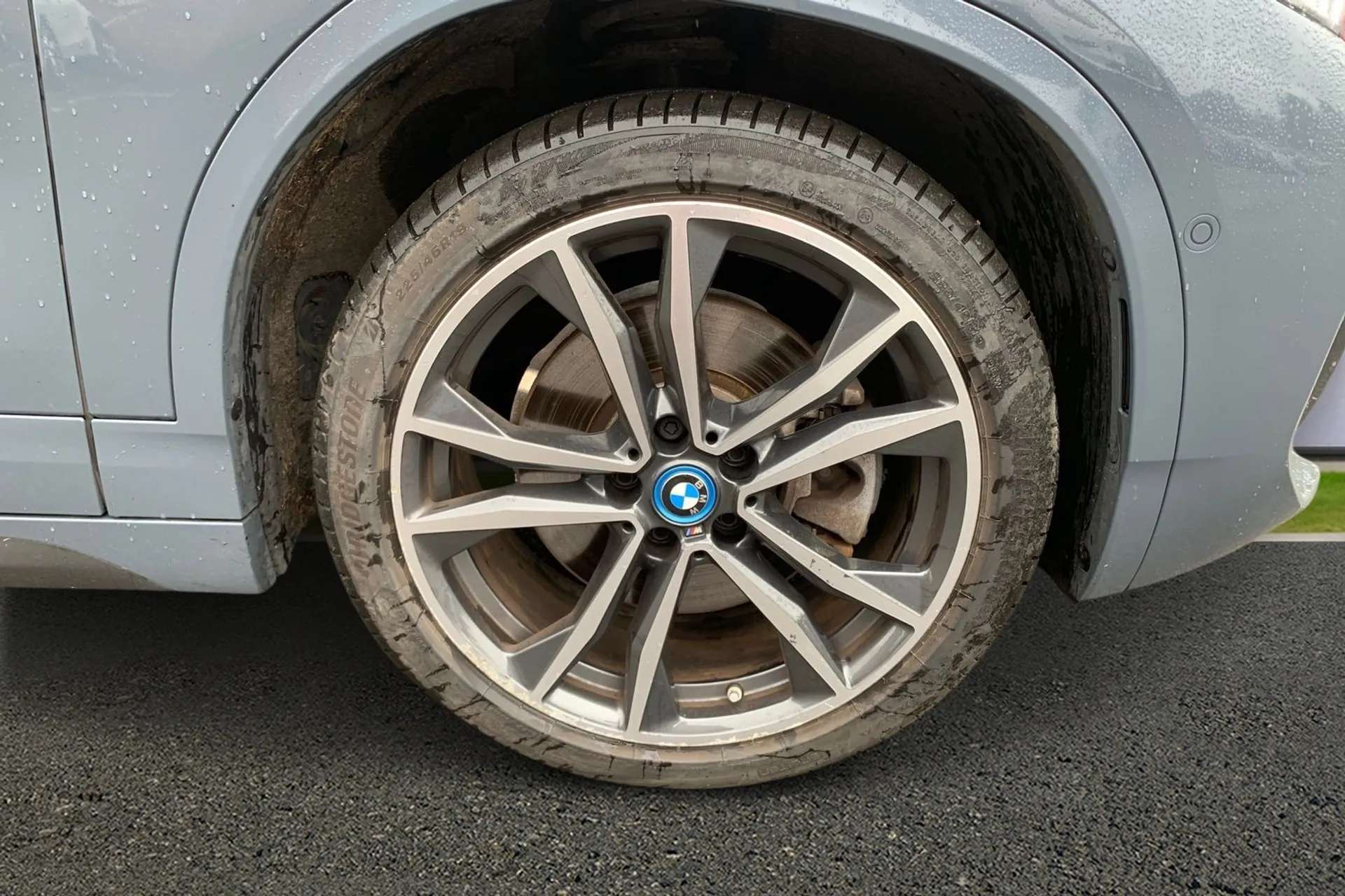 2023 BMW X2 2023 BMW X2