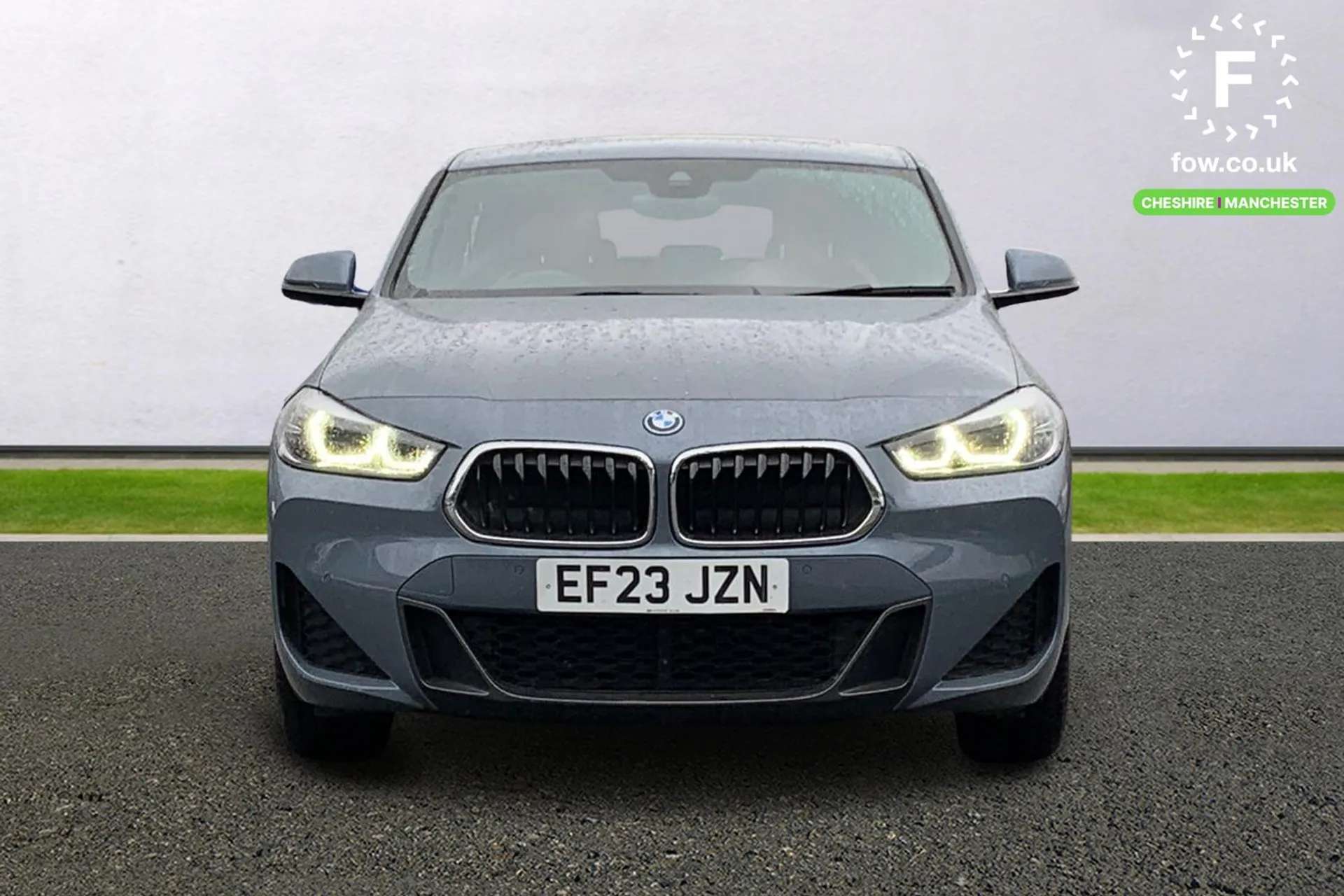 2023 BMW X2 2023 BMW X2