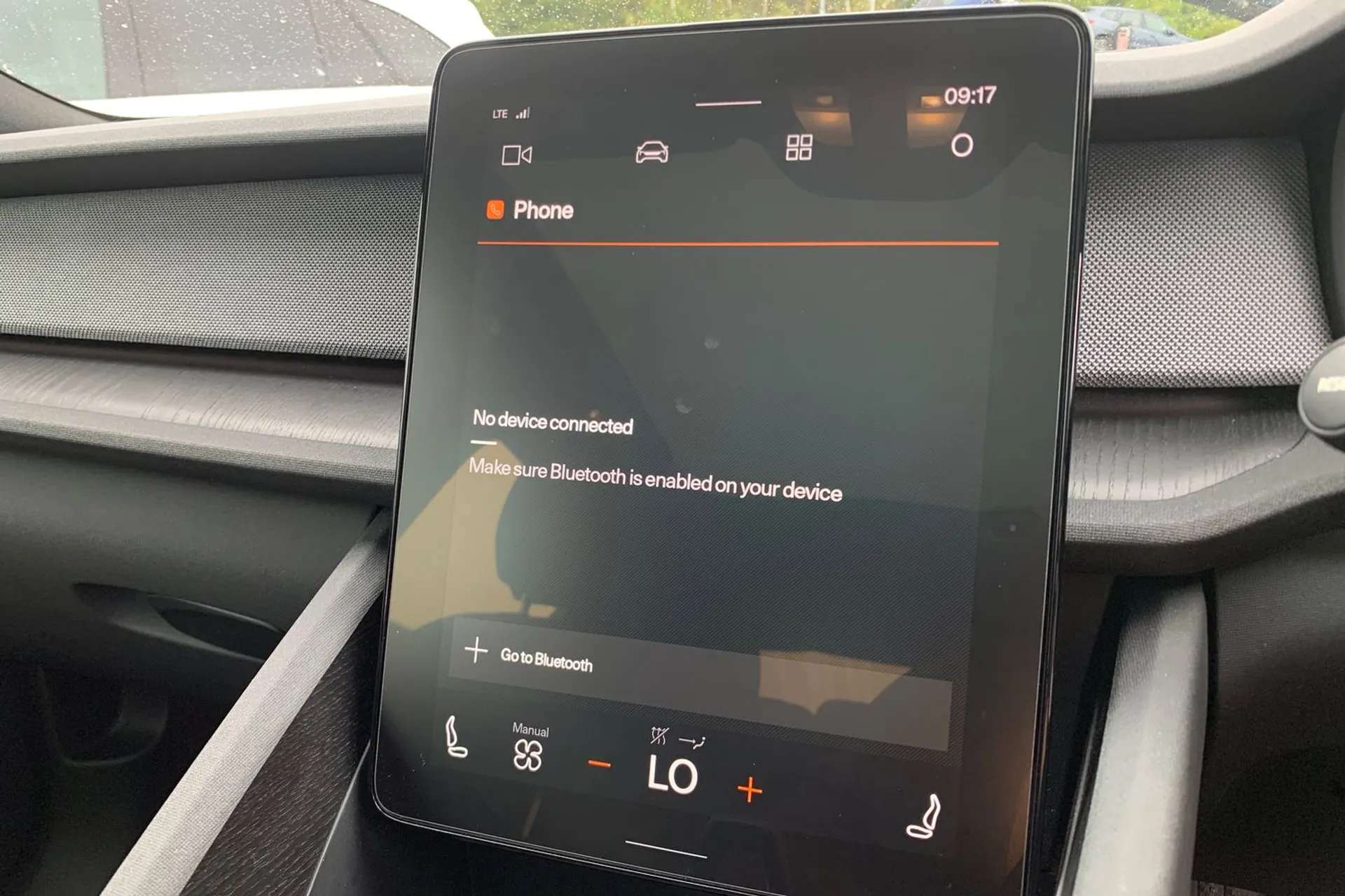 2021 POLESTAR 2 2021 POLESTAR 2