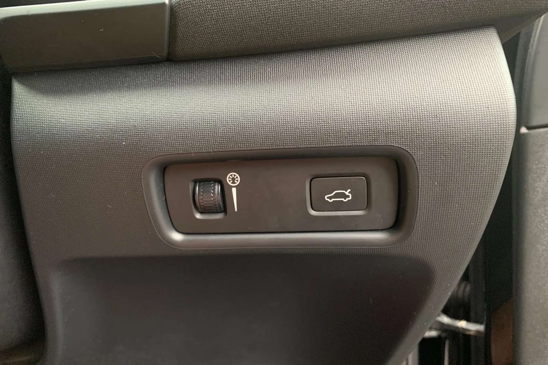 2021 POLESTAR 2 2021 POLESTAR 2