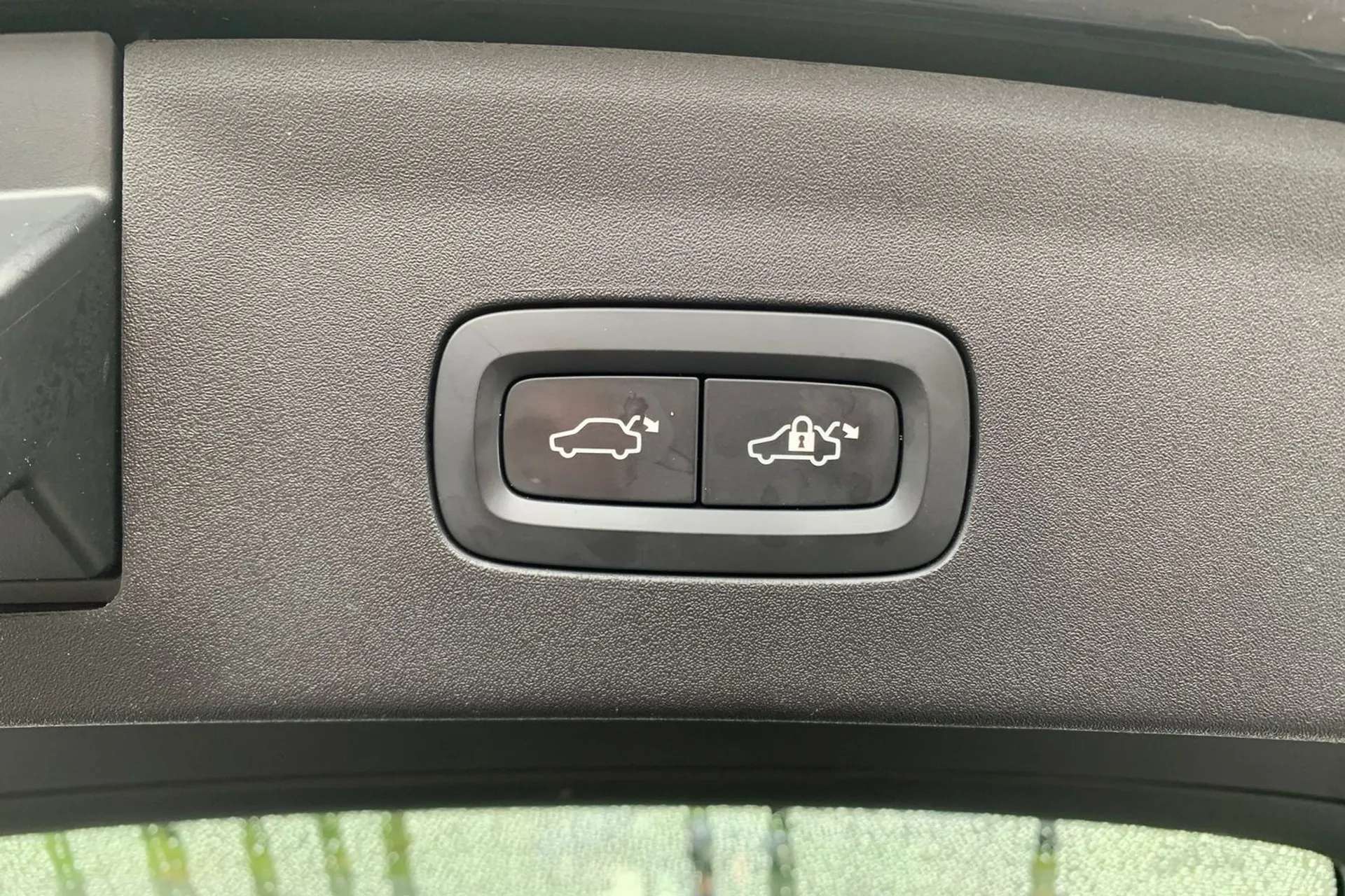 2021 POLESTAR 2 2021 POLESTAR 2