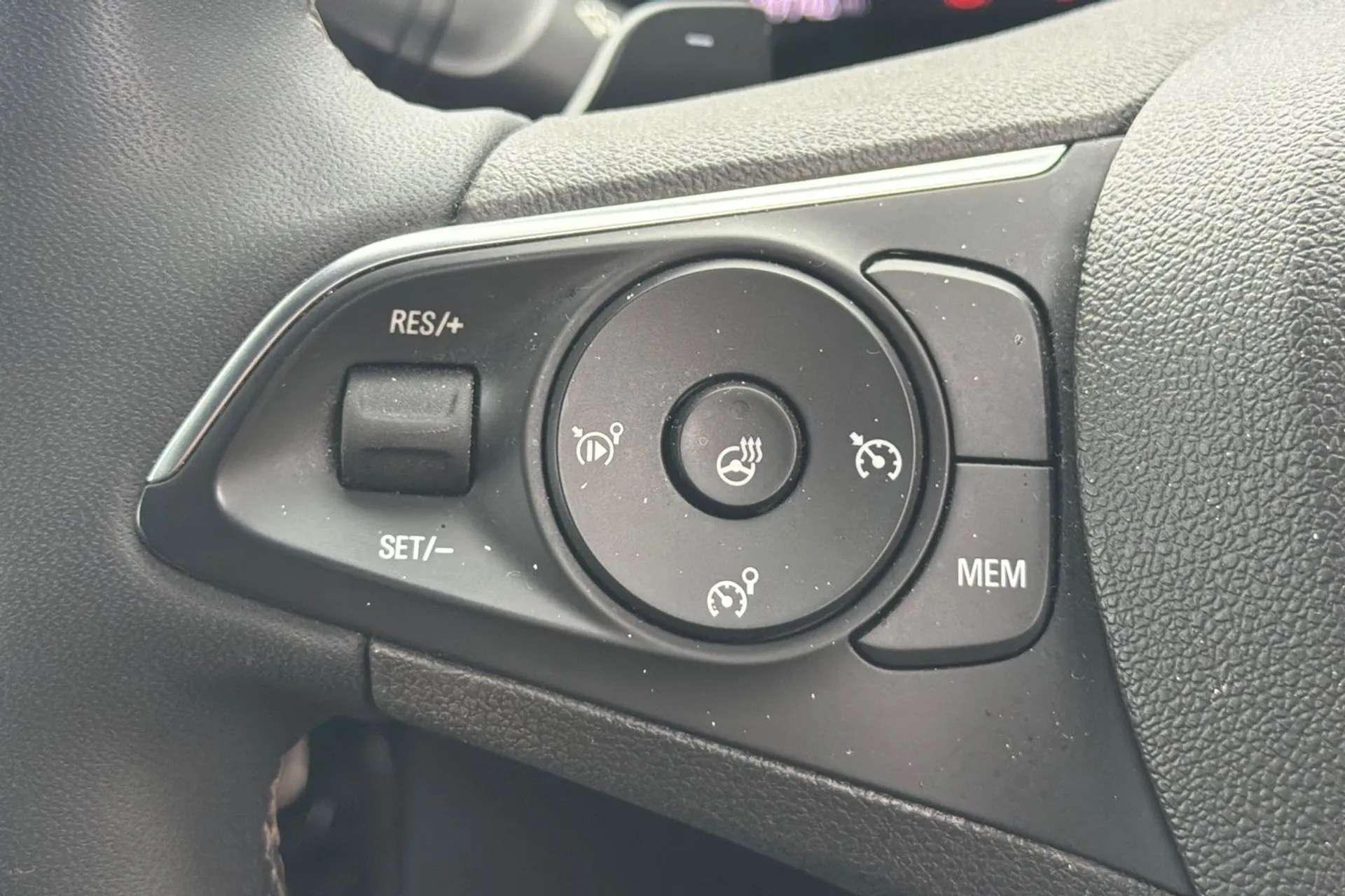 2024 VAUXHALL MOKKA 2024 VAUXHALL MOKKA