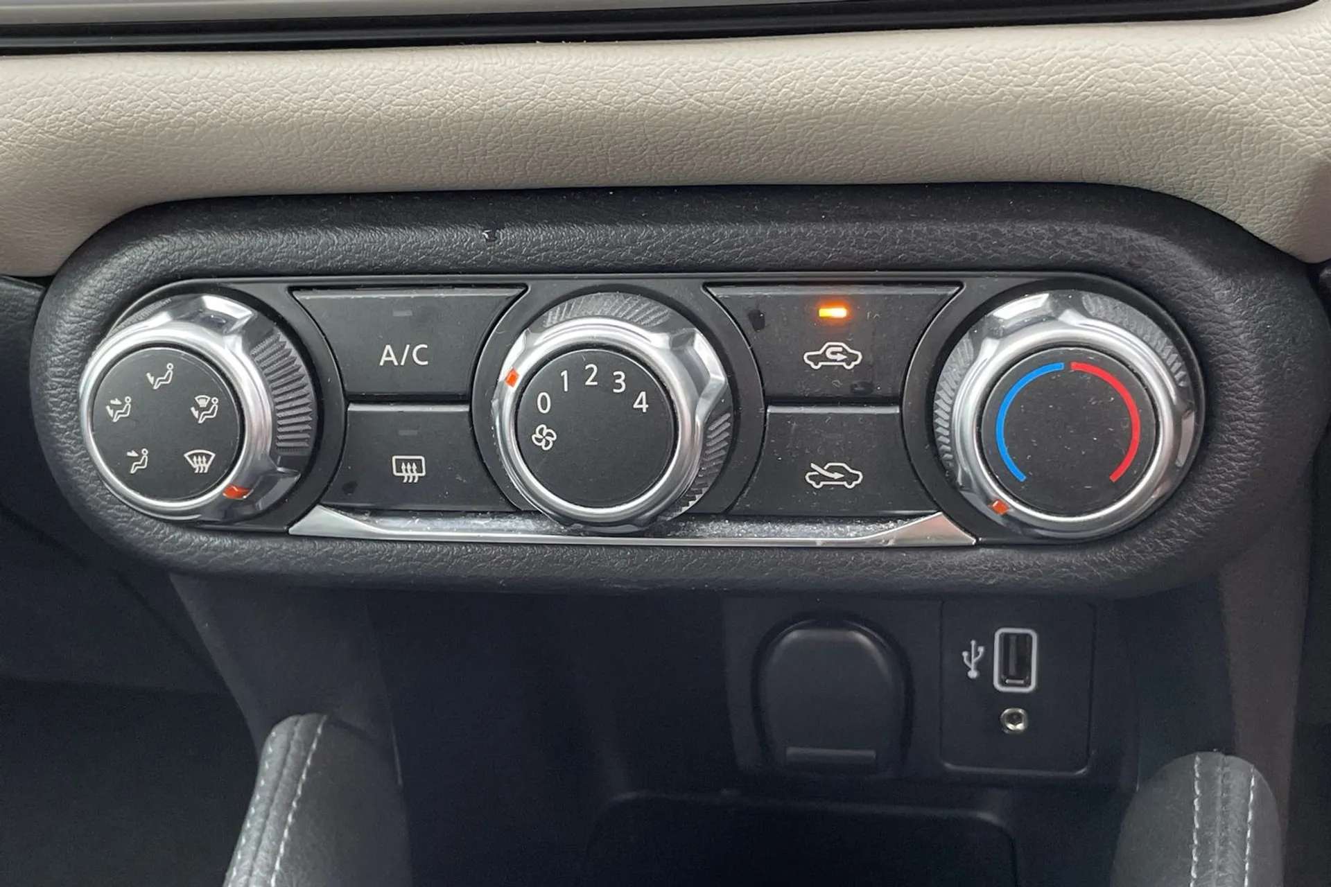2020 NISSAN MICRA 2020 NISSAN MICRA