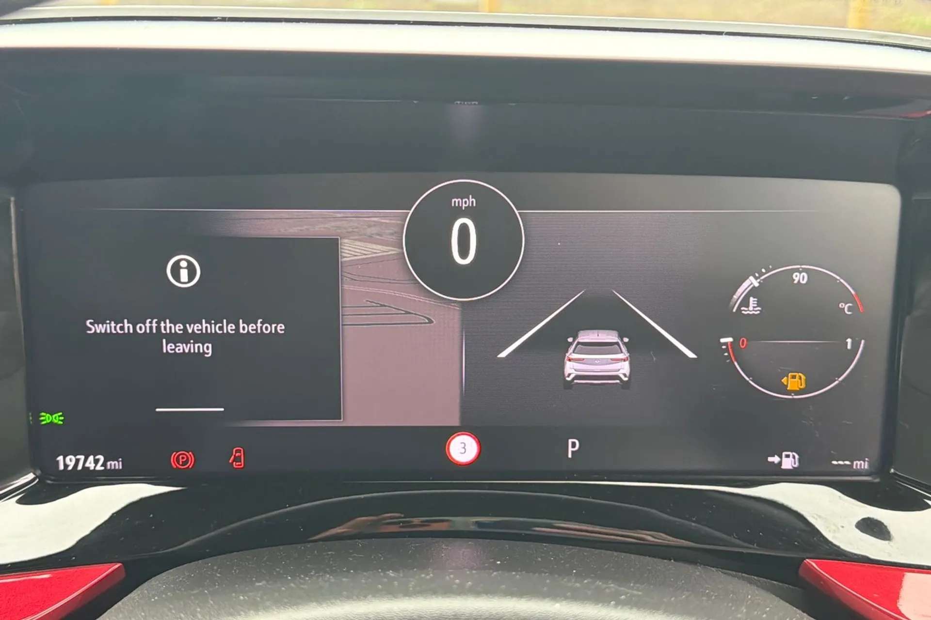 2024 VAUXHALL MOKKA 2024 VAUXHALL MOKKA