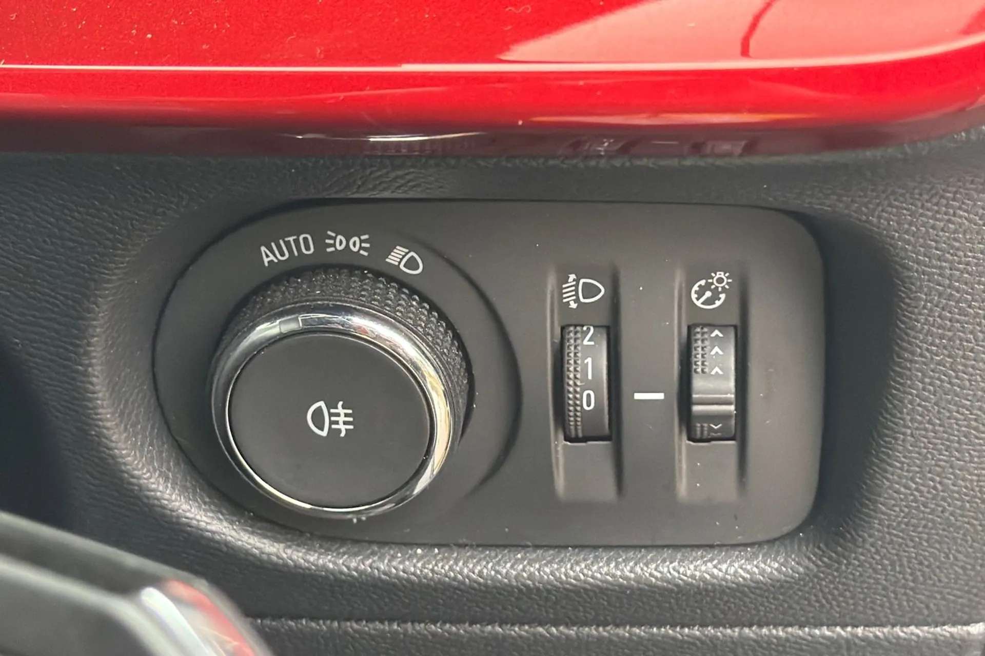 2024 VAUXHALL MOKKA 2024 VAUXHALL MOKKA