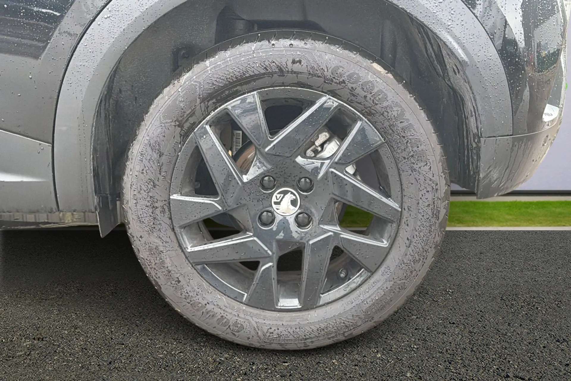 2024 VAUXHALL MOKKA 2024 VAUXHALL MOKKA