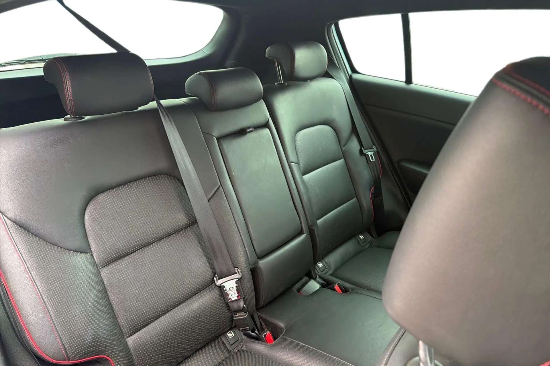 2019 KIA SPORTAGE 2019 KIA SPORTAGE