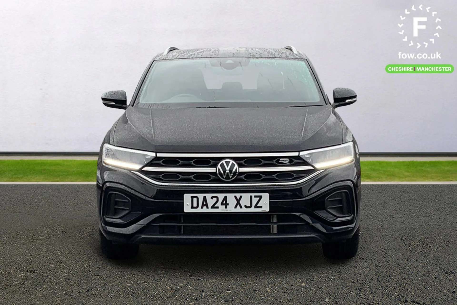 2024 VOLKSWAGEN T-ROC 2024 VOLKSWAGEN T-ROC